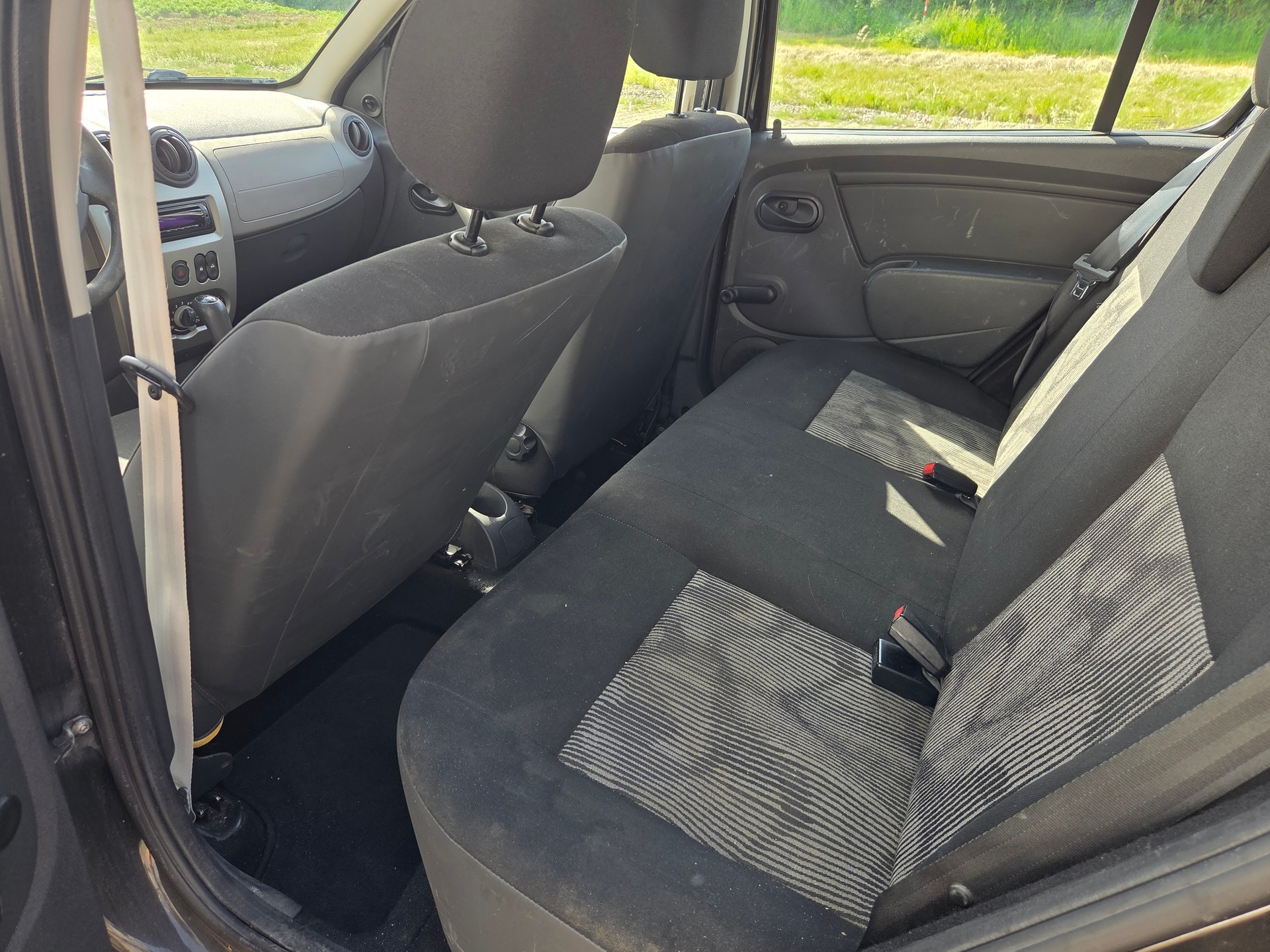DACIA Sandero 1.2 Ambiance-image-7