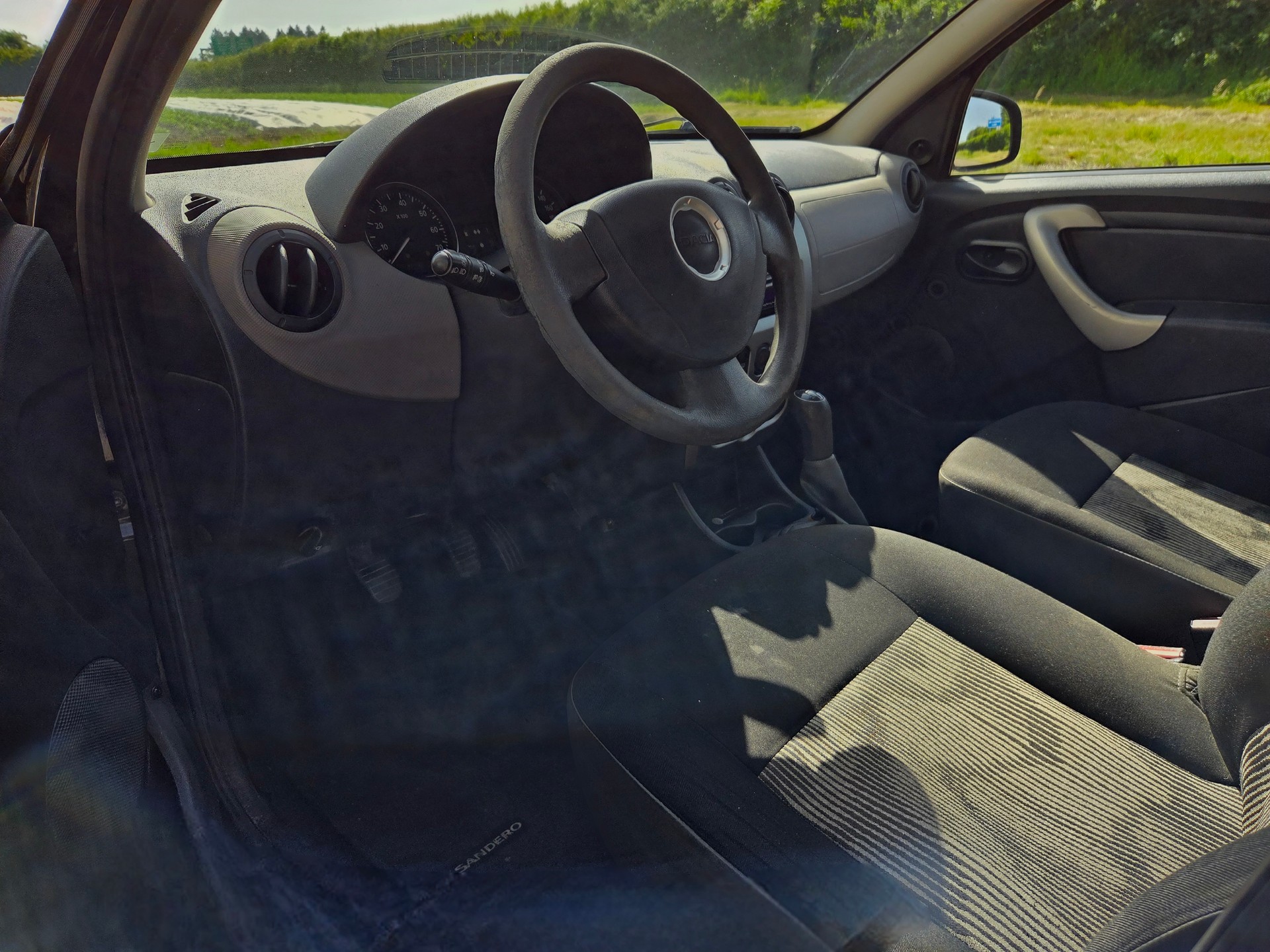 DACIA Sandero 1.2 Ambiance-image-6