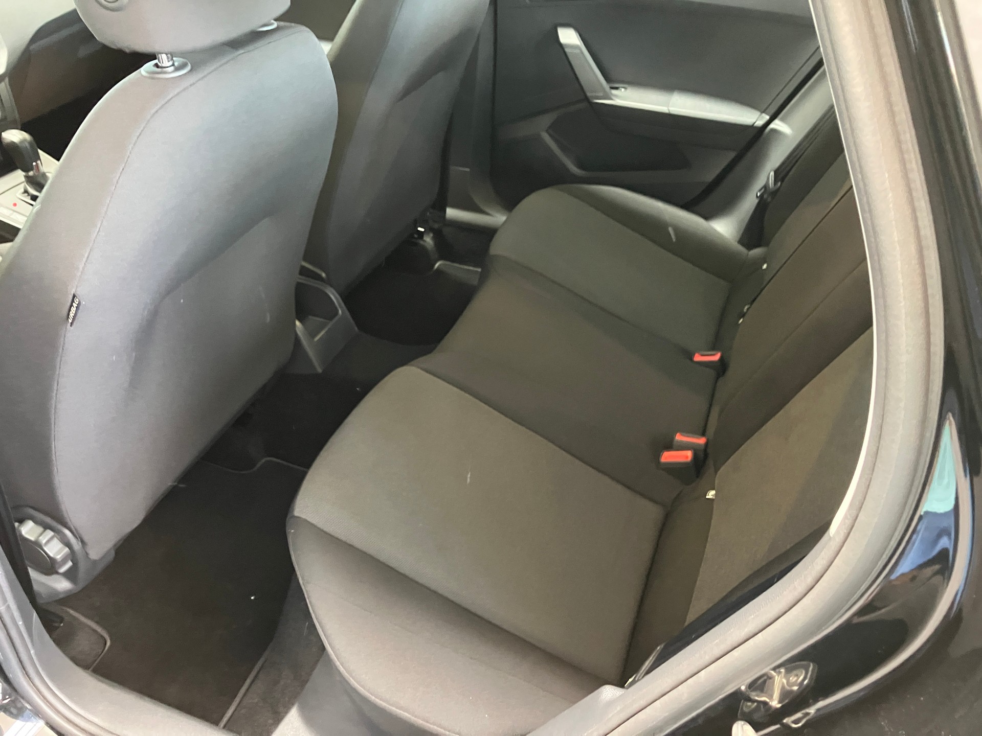 SEAT Ibiza 1.0 EcoTSI Reference DSG-image-20