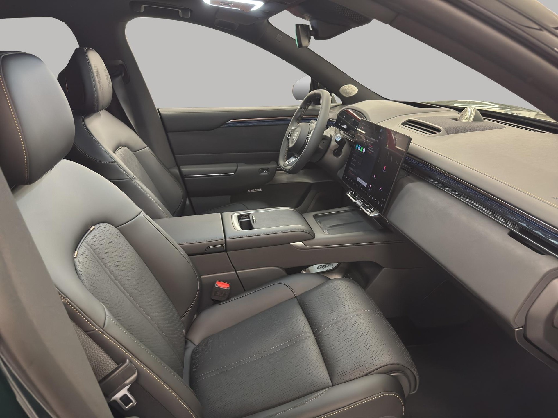ZEEKR 7X Privilege AWD-image-7