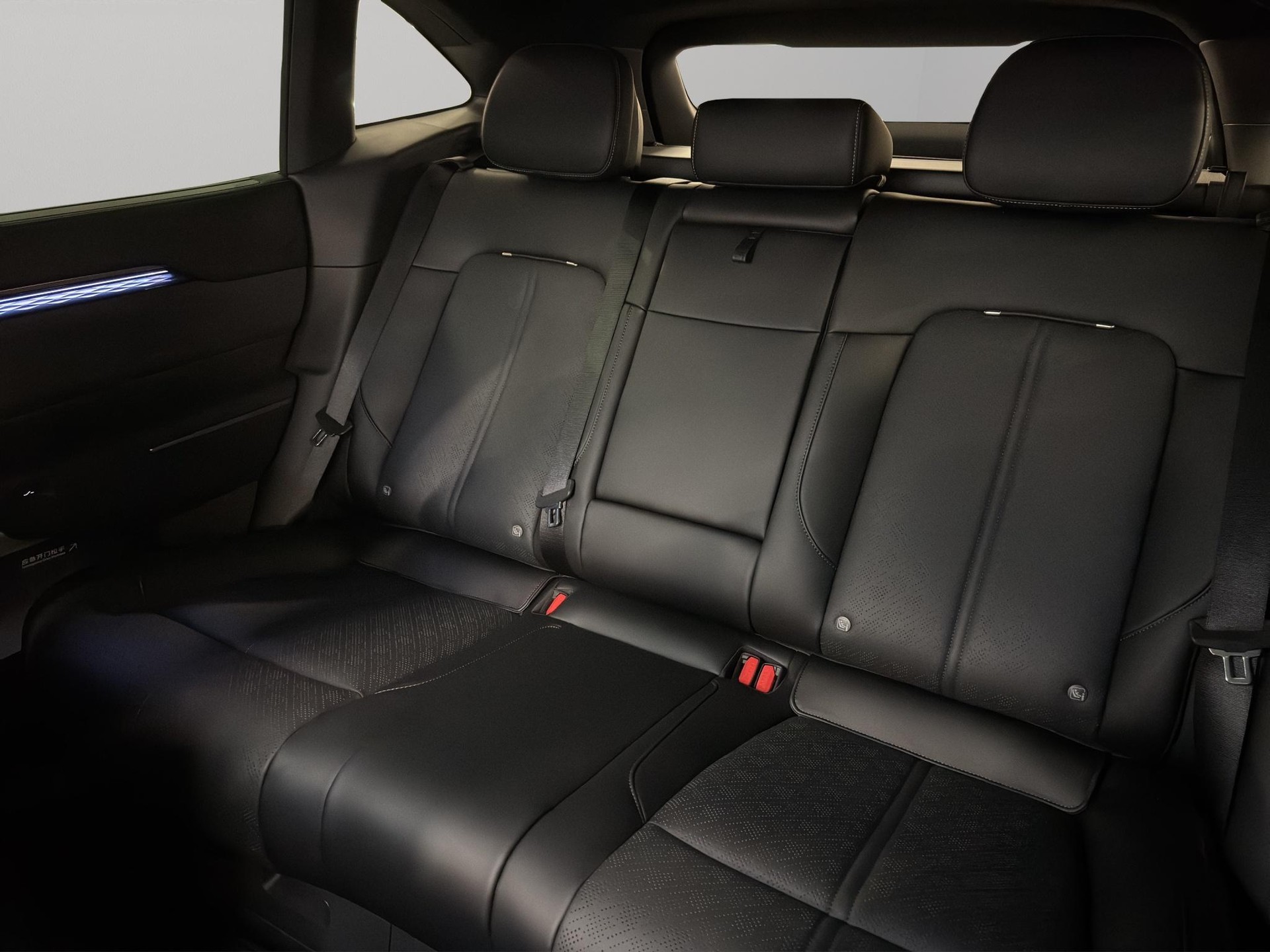 ZEEKR 7X Privilege AWD-image-10