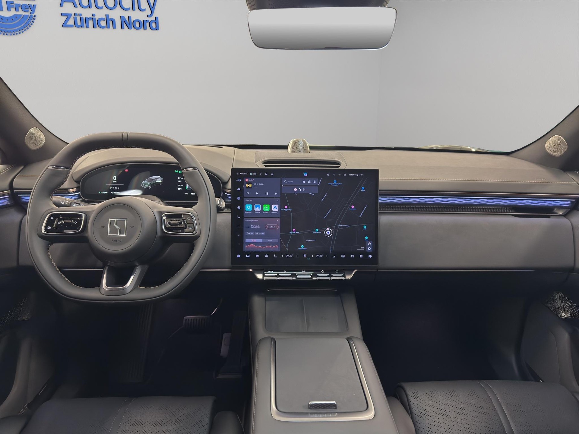 ZEEKR 7X Privilege AWD-image-11