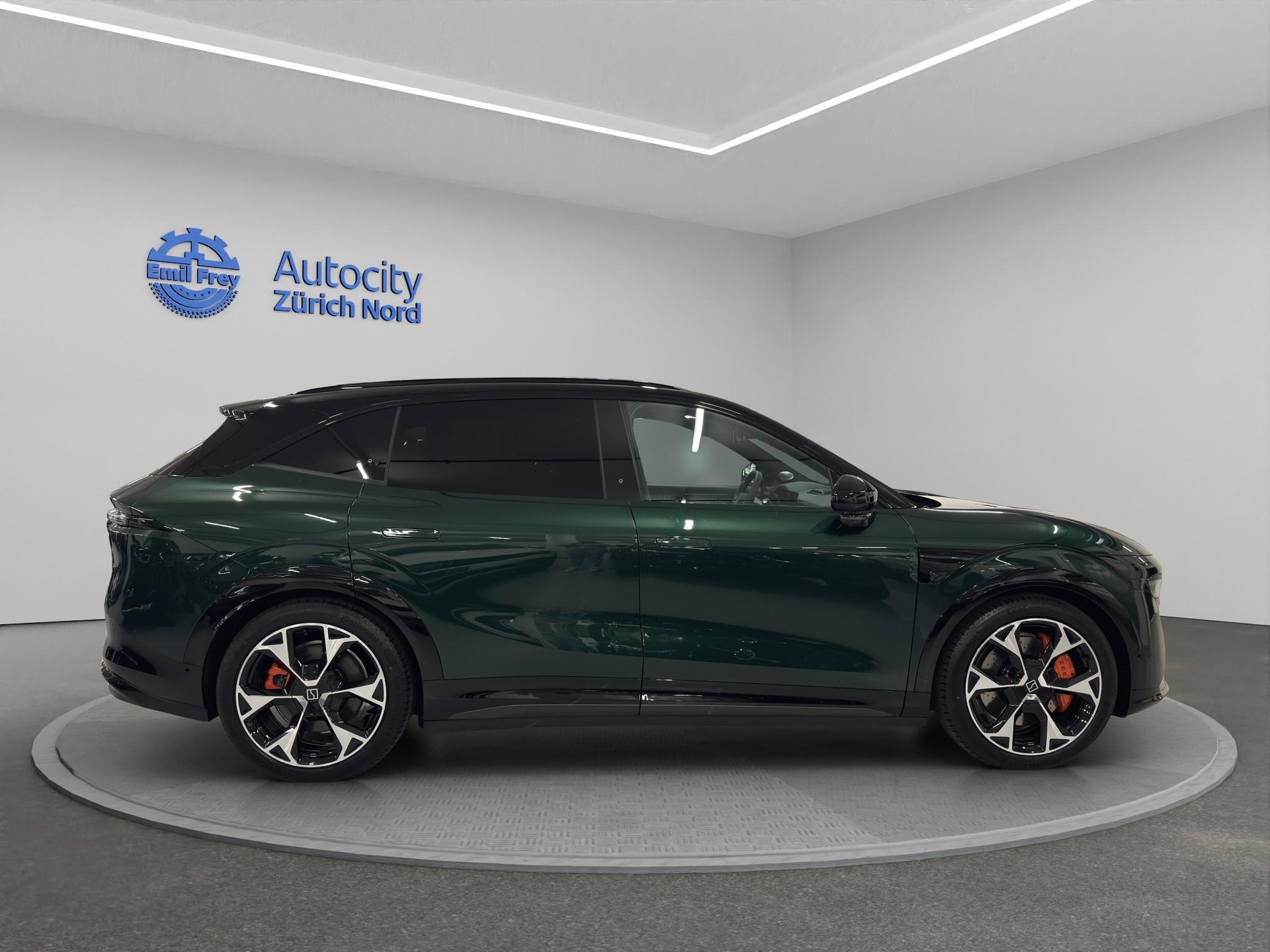 ZEEKR 7X Privilege AWD-image-5