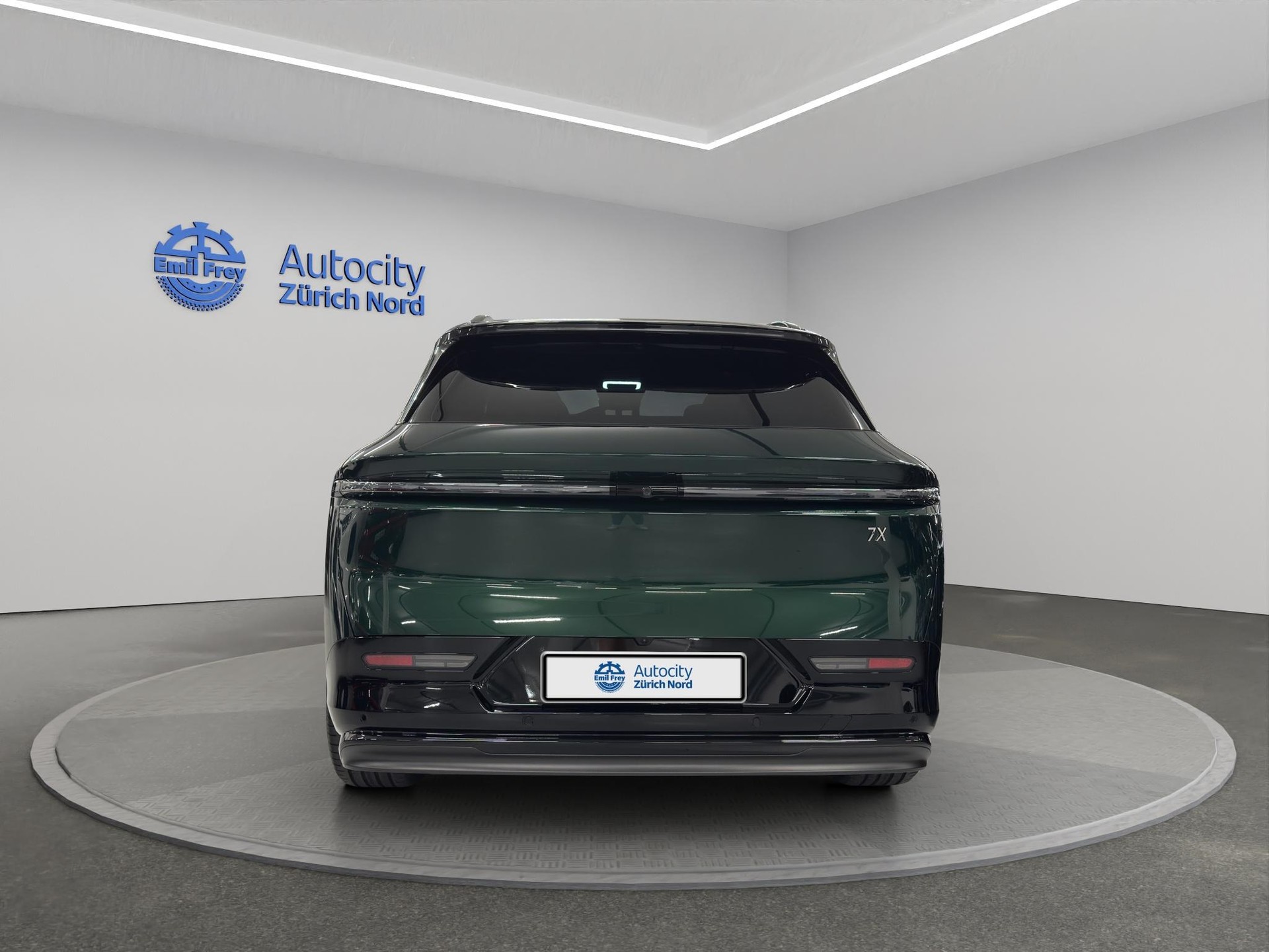 ZEEKR 7X Privilege AWD-showroom-element-3