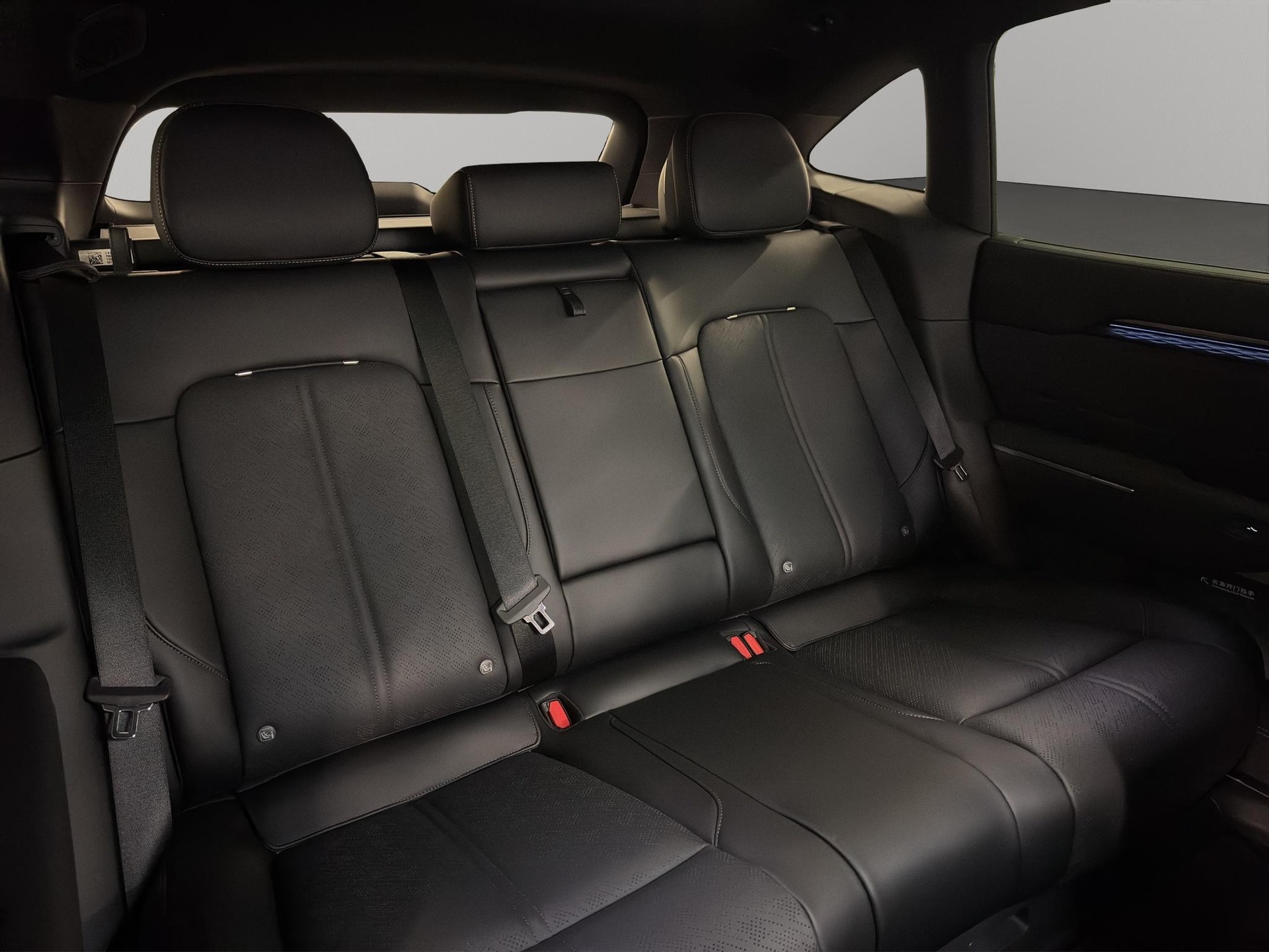 ZEEKR 7X Privilege AWD-image-8