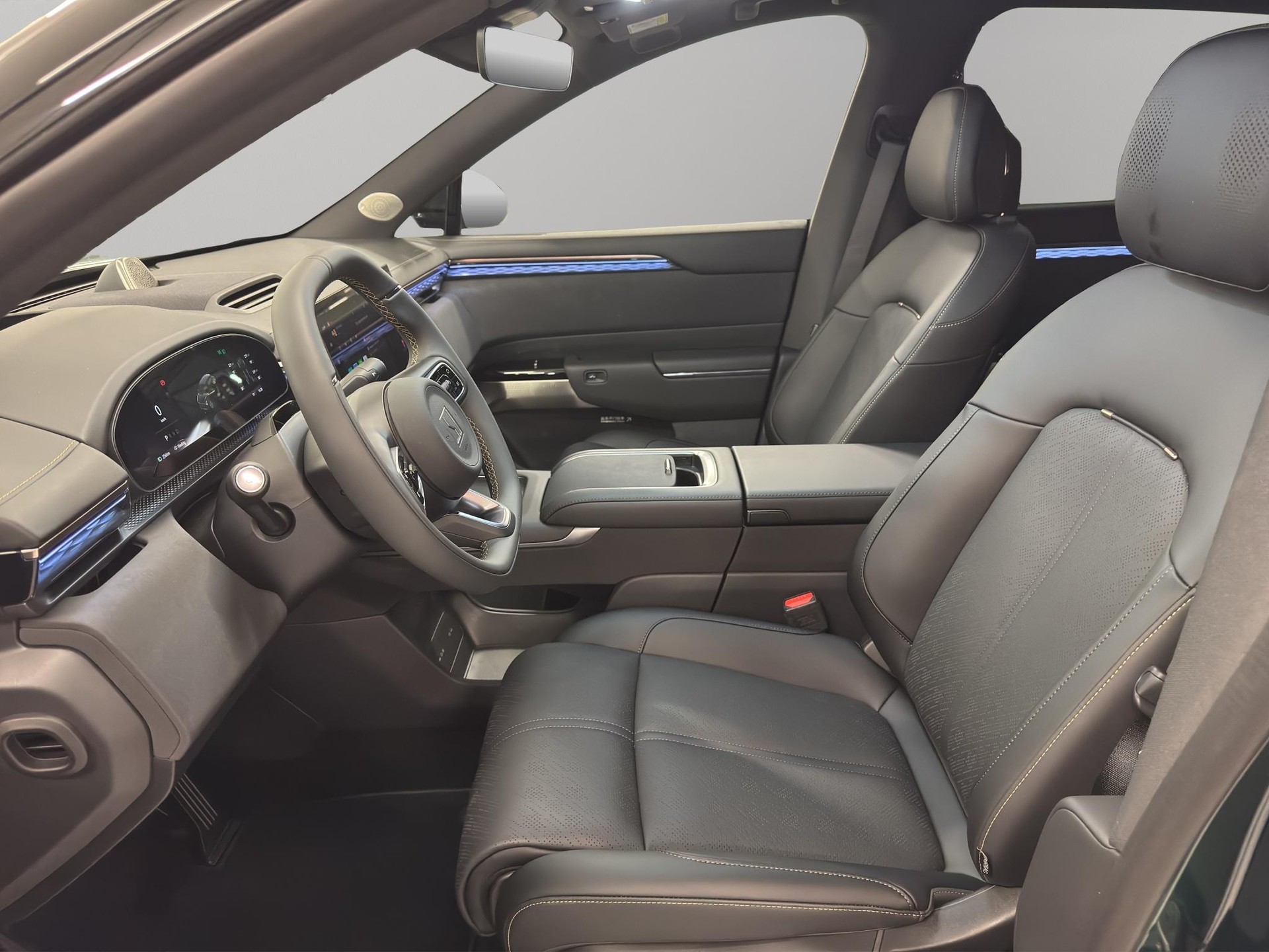 ZEEKR 7X Privilege AWD-image-9