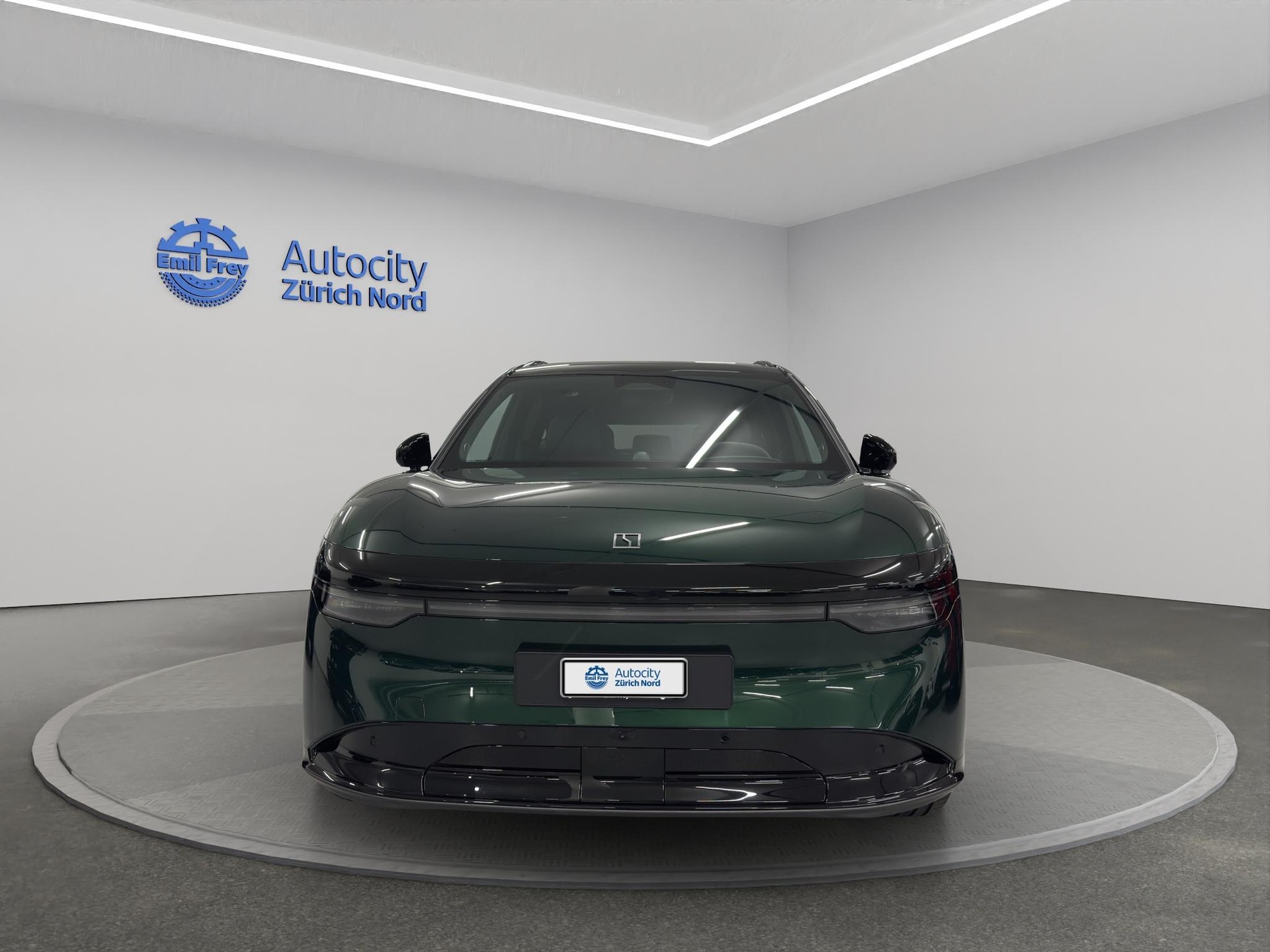 ZEEKR 7X Privilege AWD-showroom-element-1