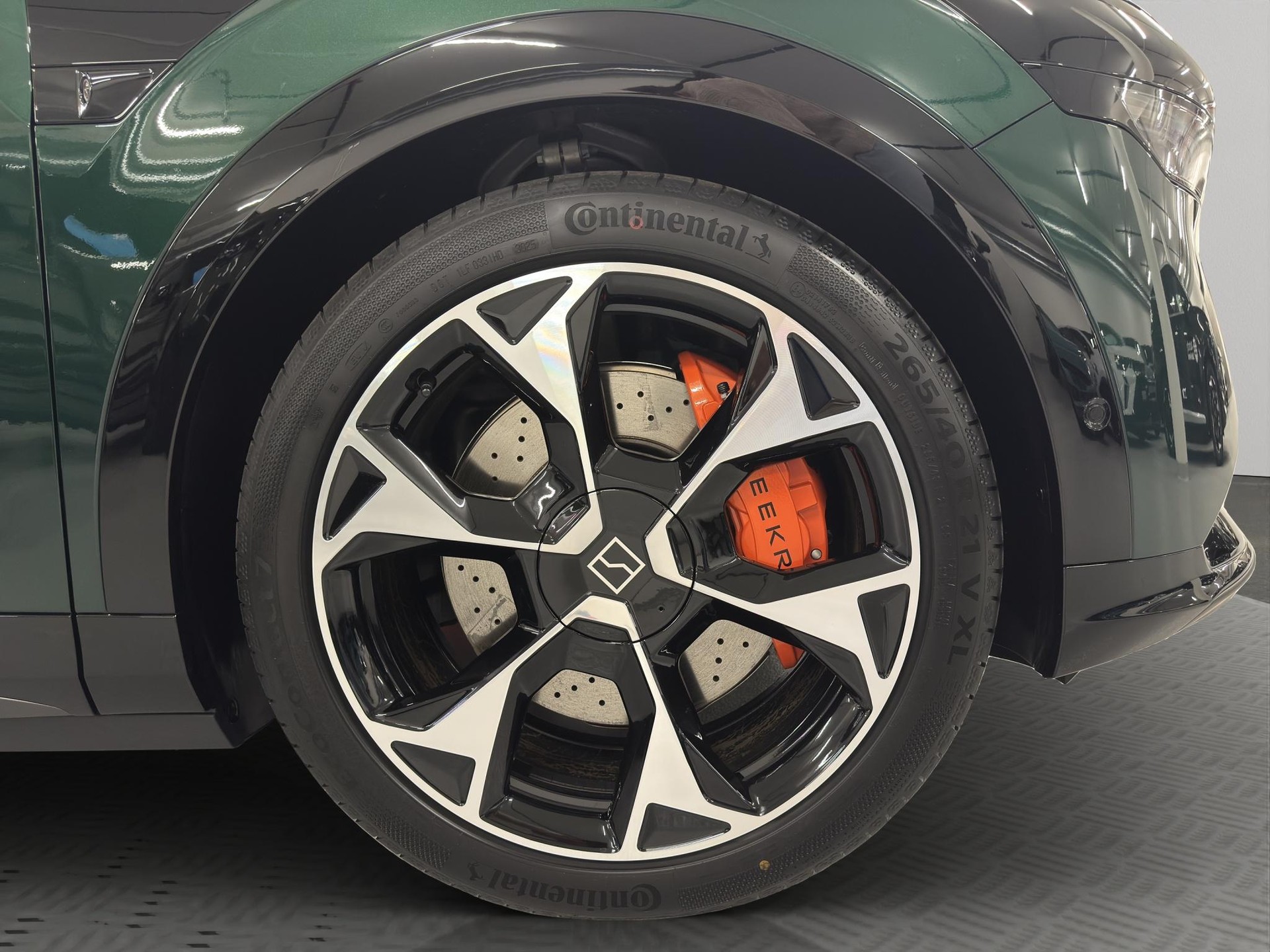 ZEEKR 7X Privilege AWD-image-6