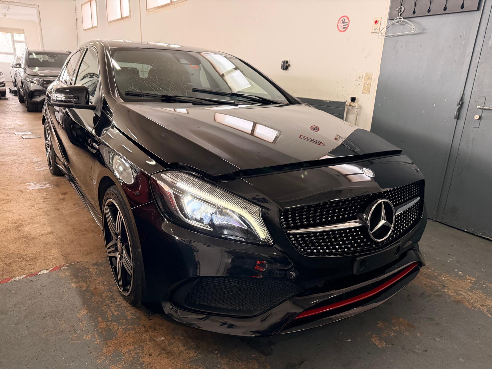 MERCEDES-BENZ A 250 Sport 4Matic 7G-DCT-image-1