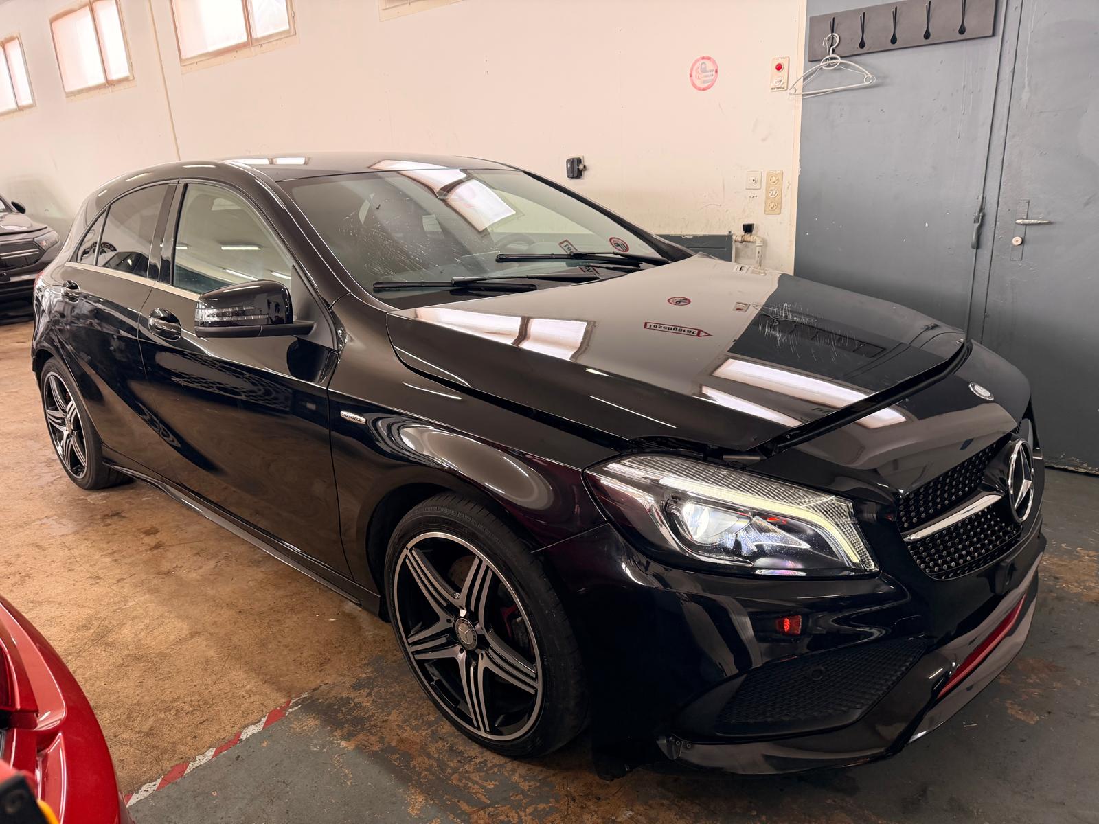 MERCEDES-BENZ A 250 Sport 4Matic 7G-DCT-image-0