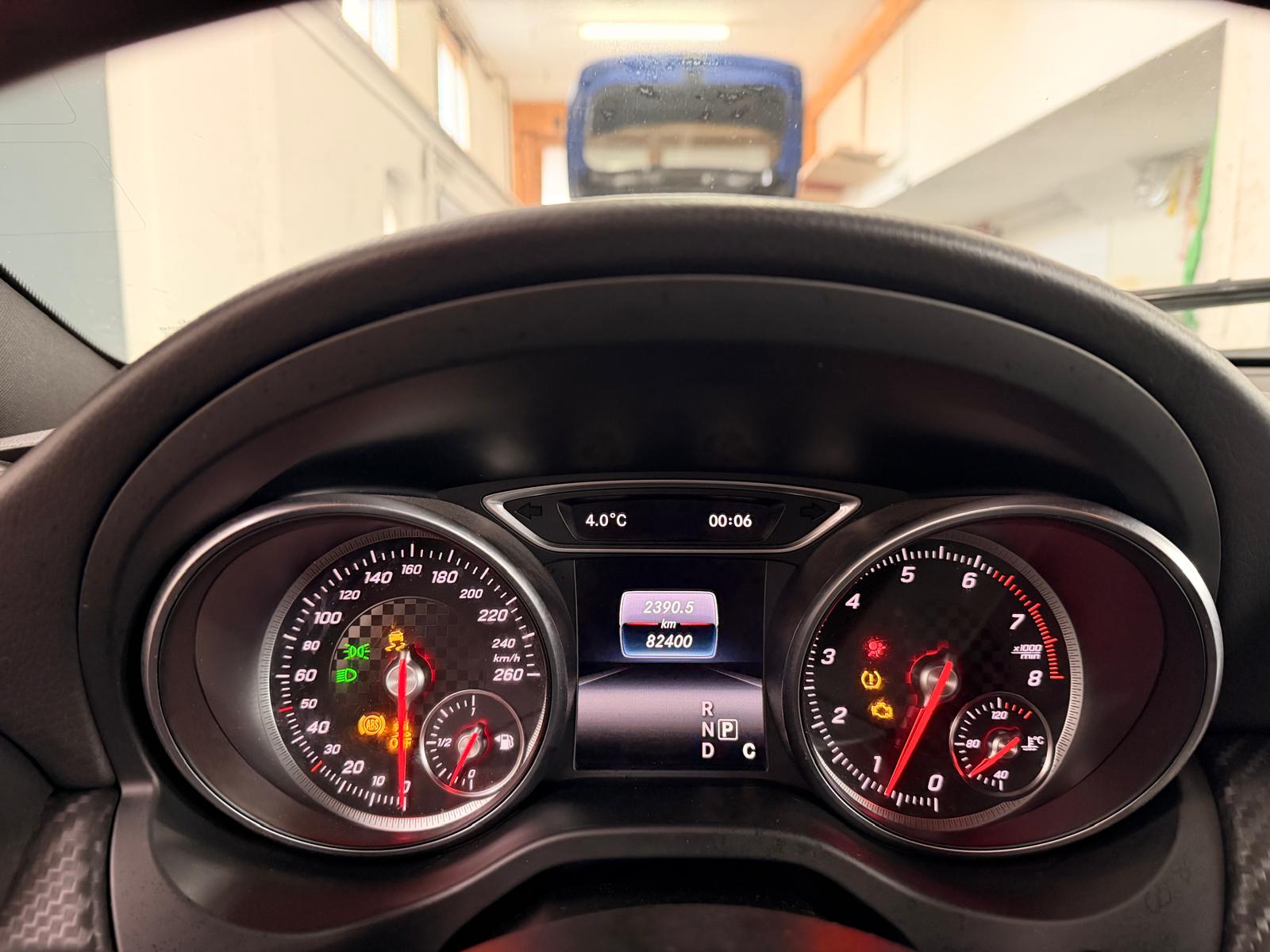 MERCEDES-BENZ A 250 Sport 4Matic 7G-DCT-image-15