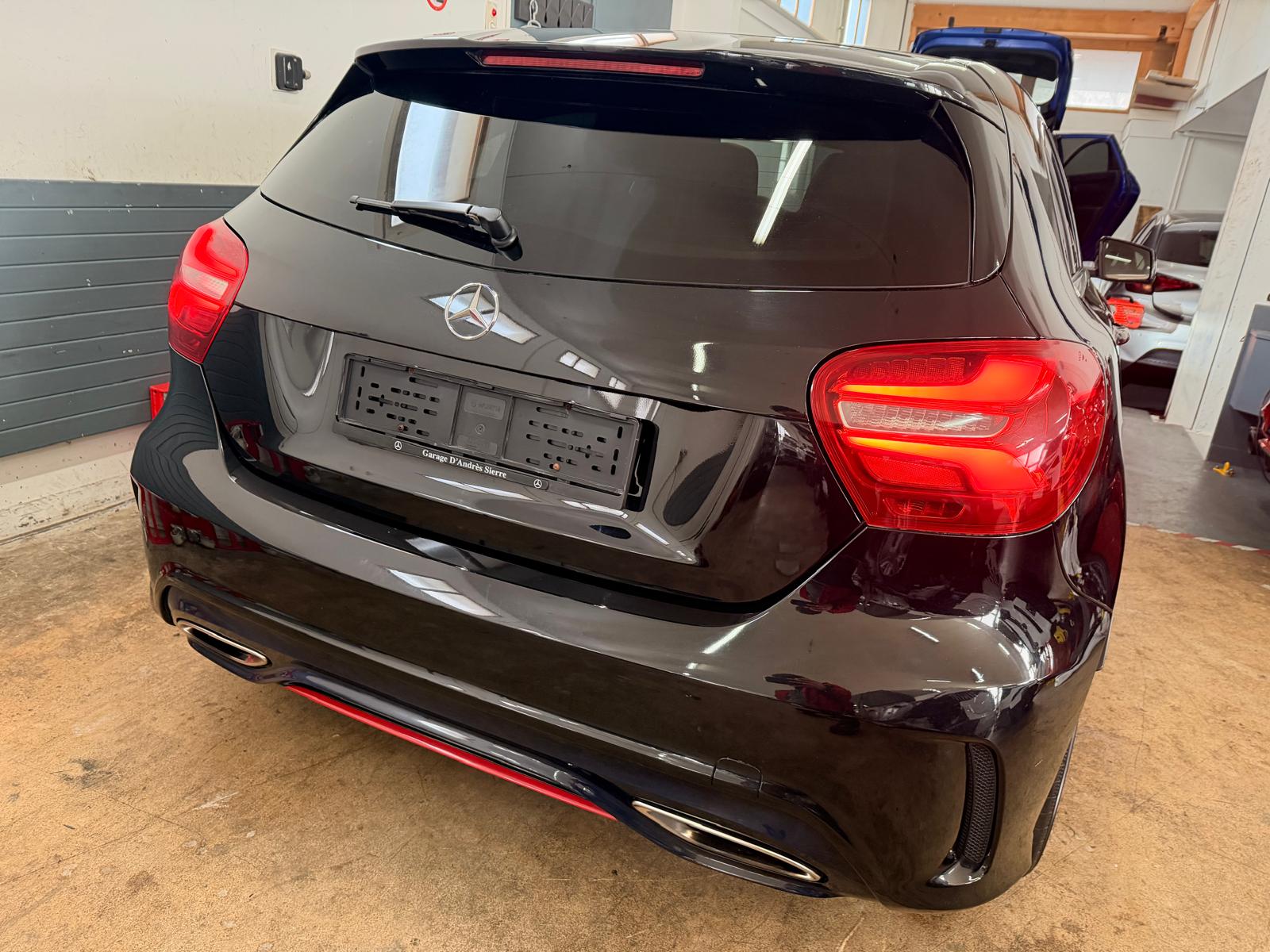 MERCEDES-BENZ A 250 Sport 4Matic 7G-DCT-image-3