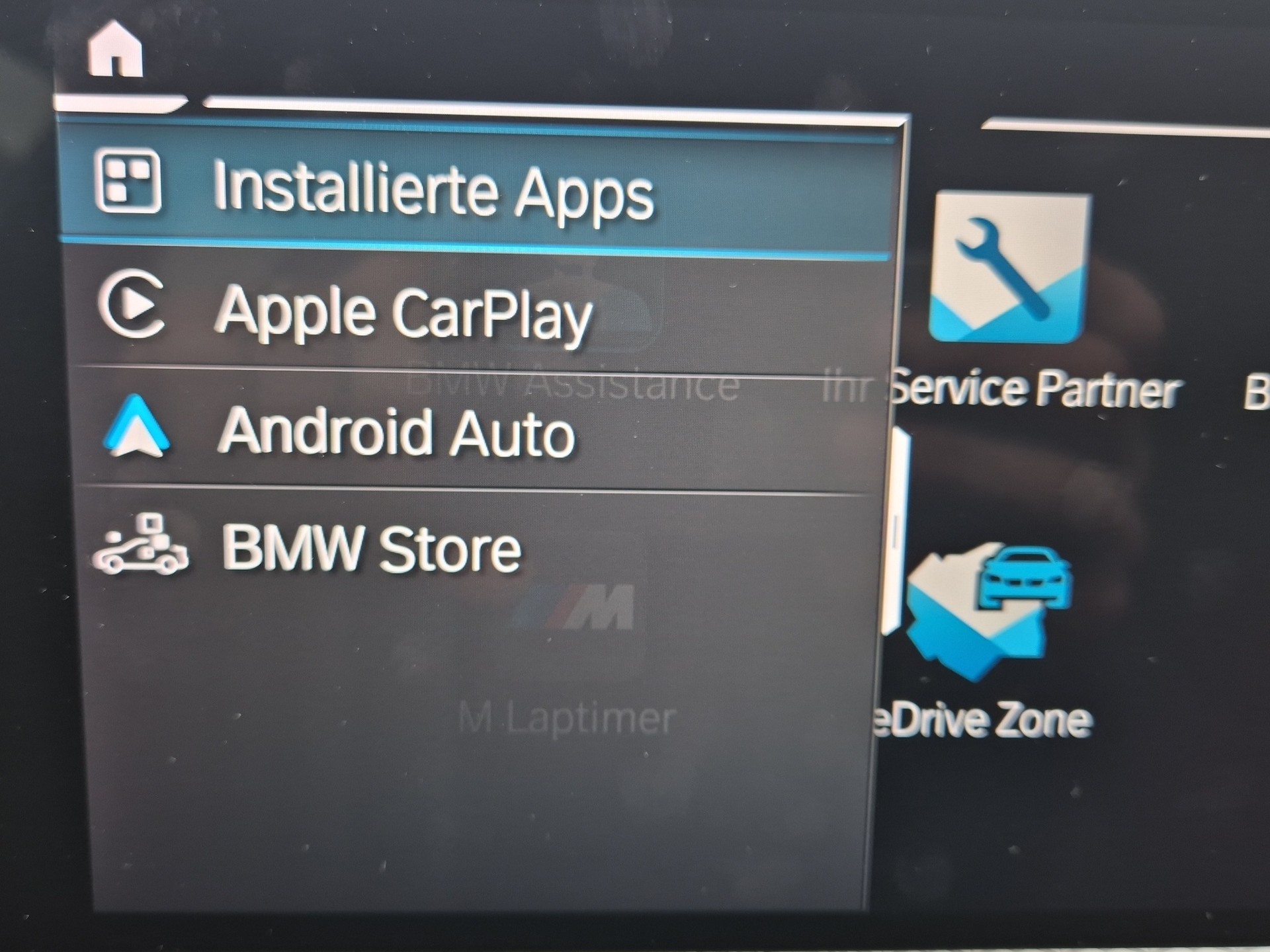 BMW X3 xDrive 30e M Sport-image-19