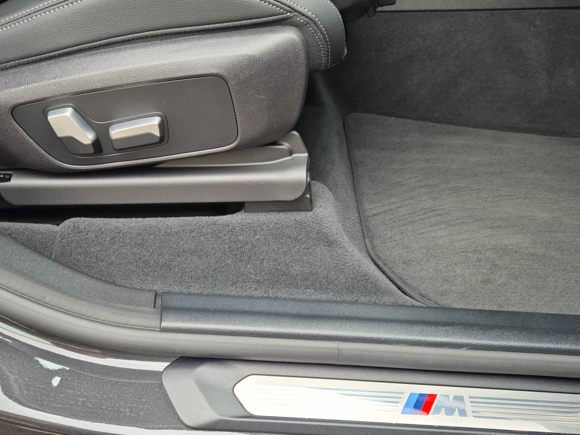 BMW X3 xDrive 30e M Sport-image-9