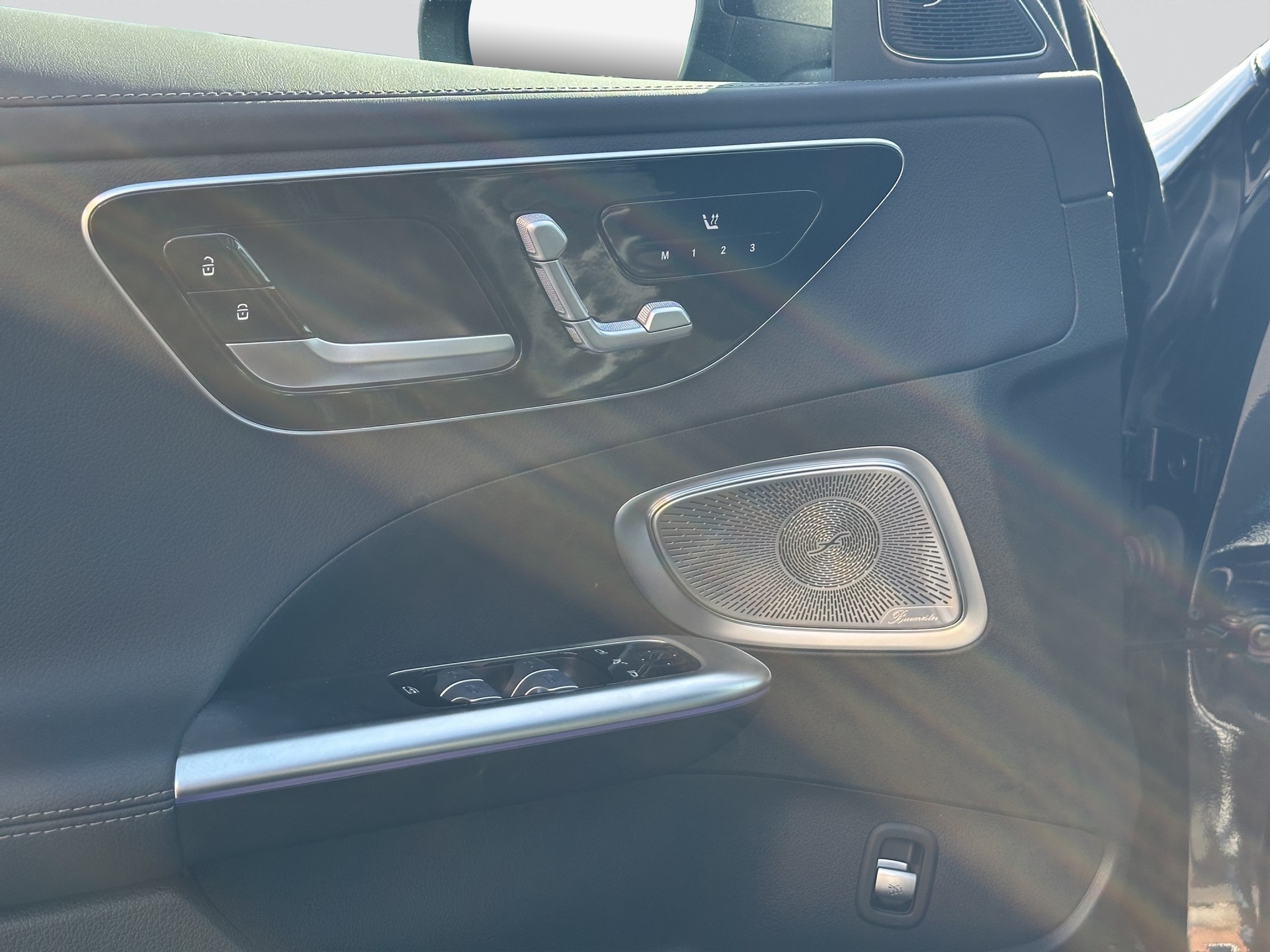 MERCEDES-BENZ C 180 AMG Edition Night-image-8
