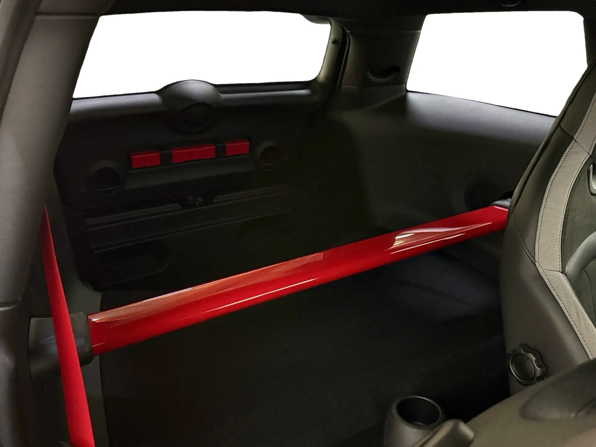 MINI Cooper John Cooper Works GP 3 Steptronic-image-8