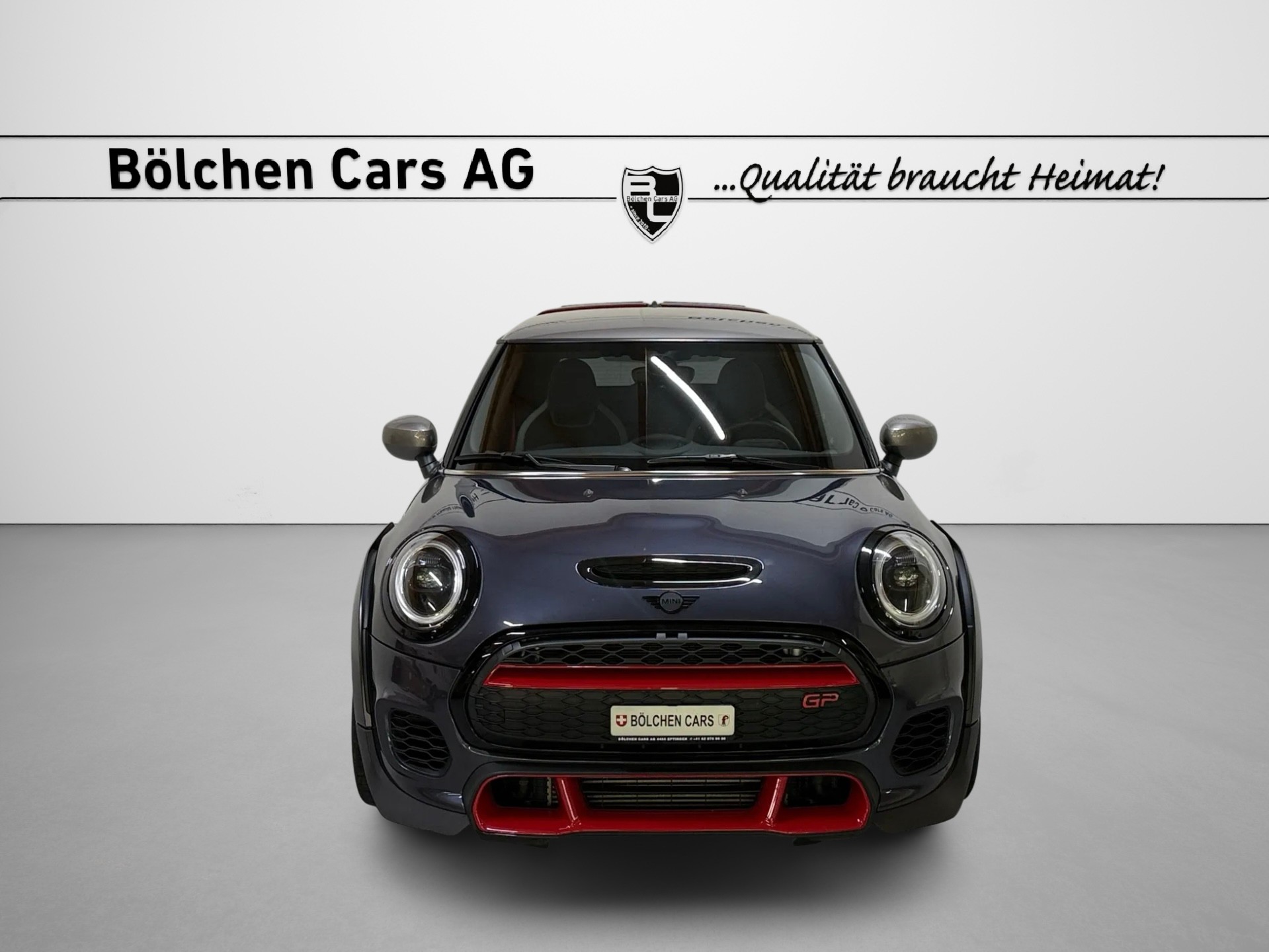 MINI Cooper John Cooper Works GP 3 Steptronic-showroom-element-1