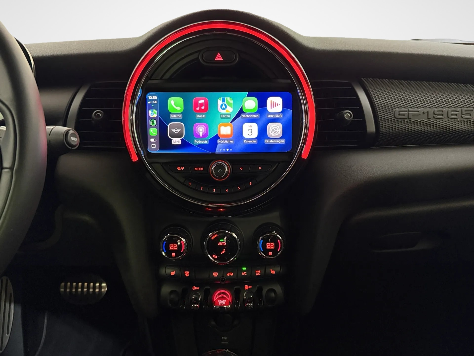 MINI Cooper John Cooper Works GP 3 Steptronic-image-14