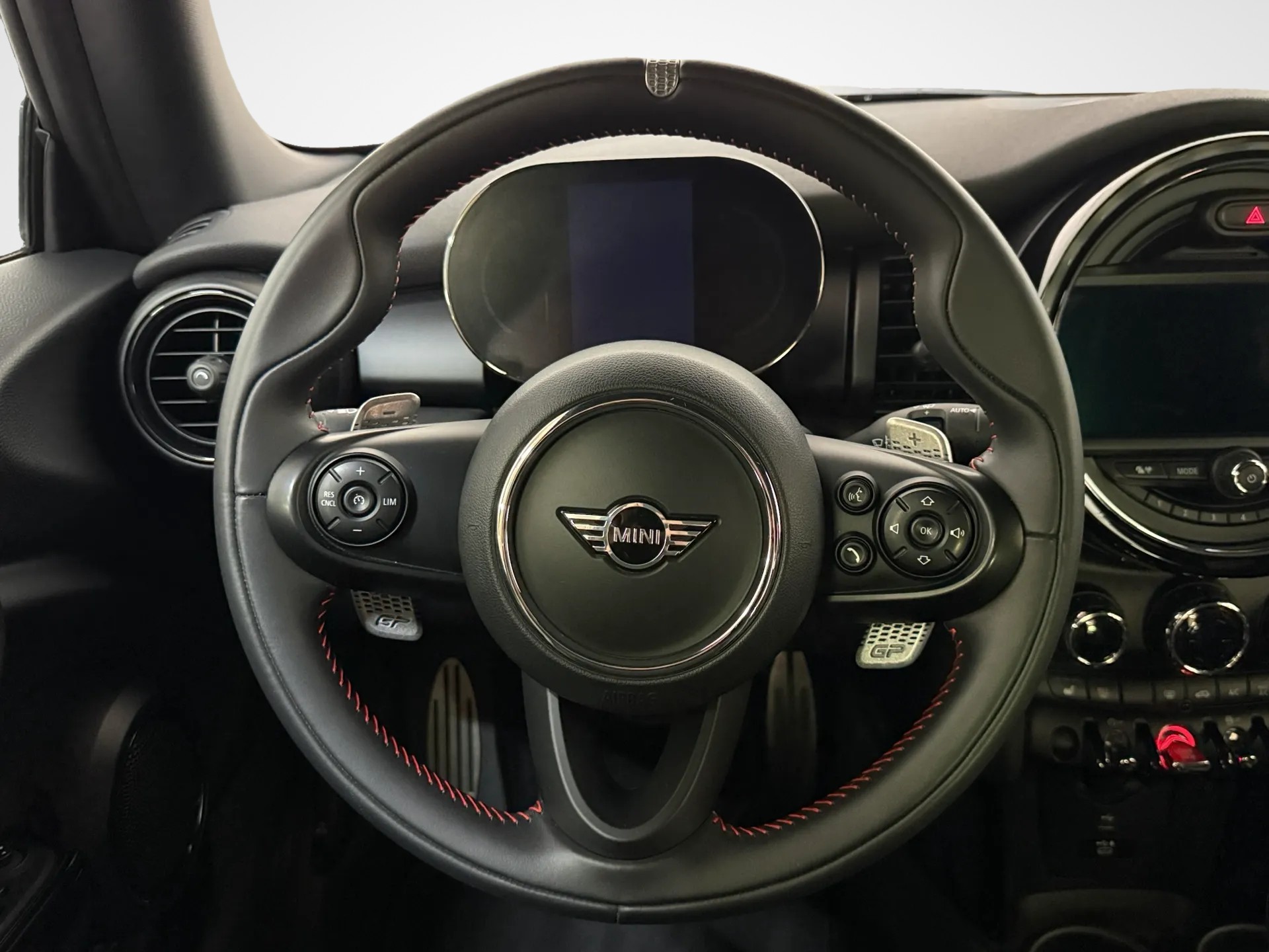 MINI Cooper John Cooper Works GP 3 Steptronic-image-16