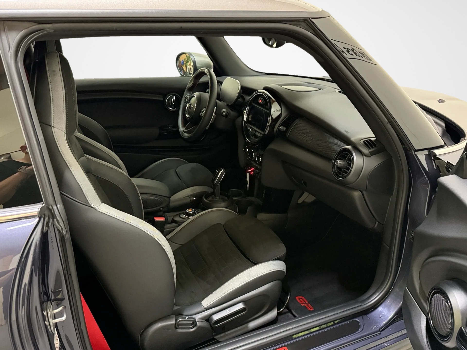 MINI Cooper John Cooper Works GP 3 Steptronic-image-7