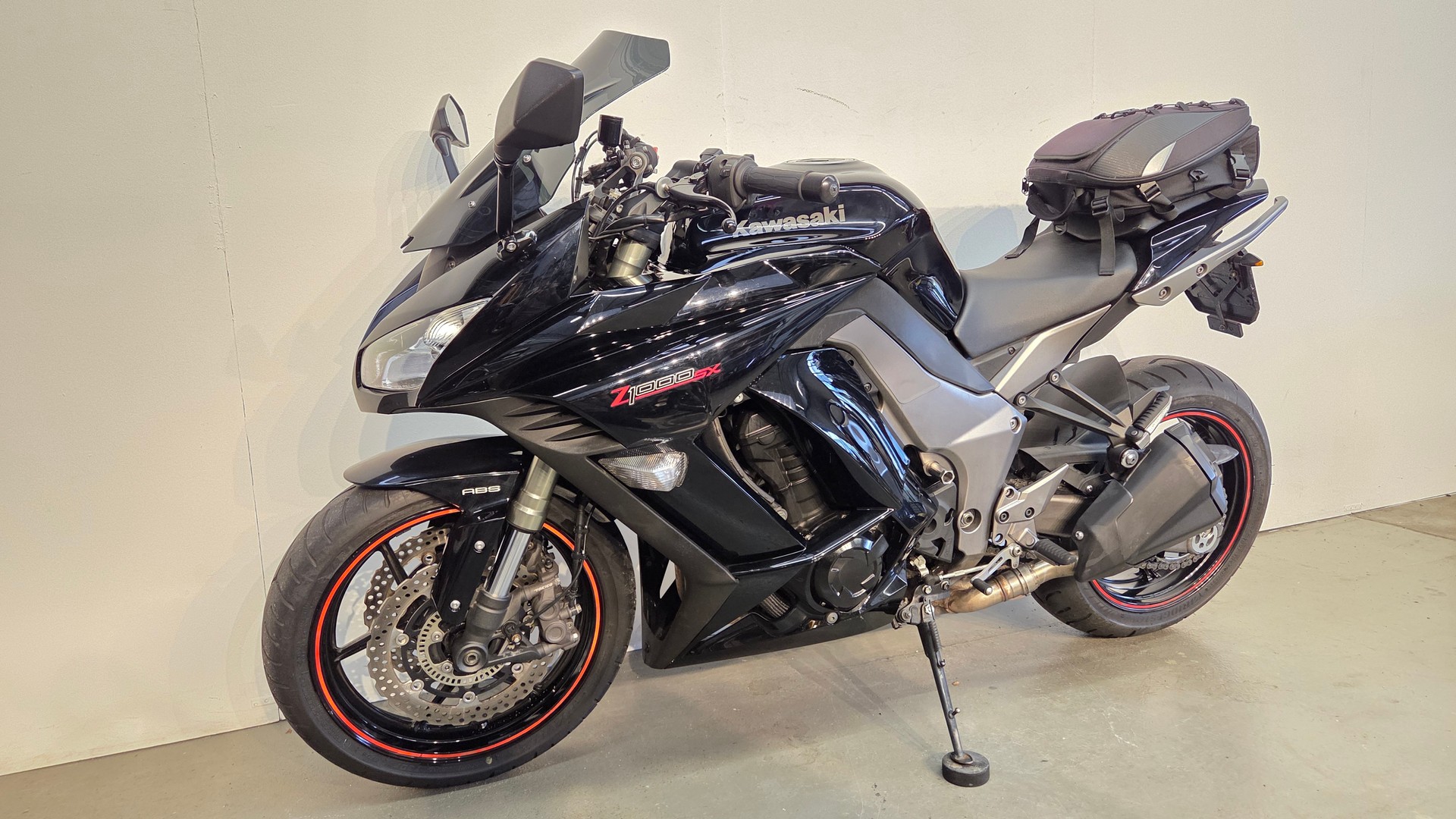 KAWASAKI Z 1000 SX ABS-image-3