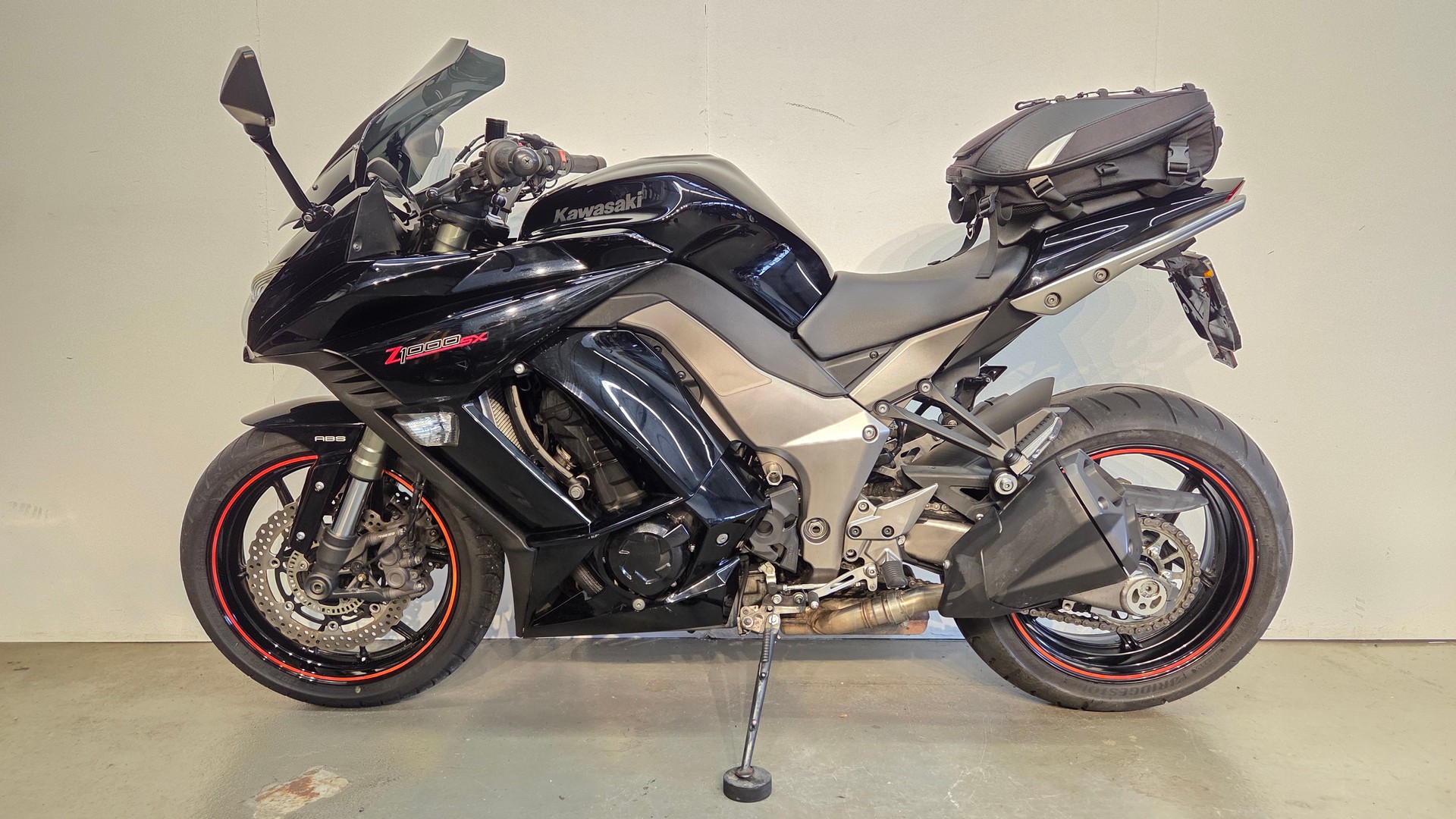 KAWASAKI Z 1000 SX ABS-image-1