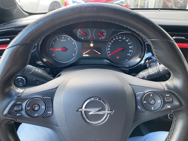 OPEL Corsa 1.2 TP GS-Line-image-15