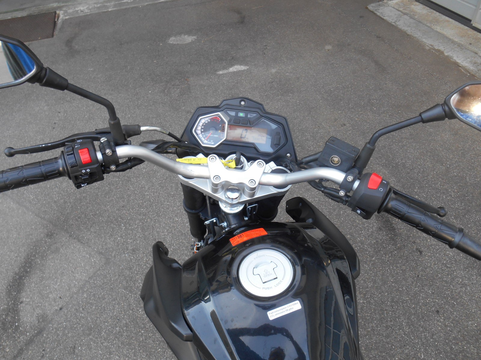 MOTRON X-Nord 125-image-4