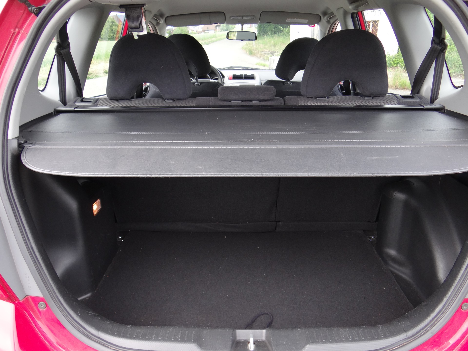 HONDA JAZZ-image-8