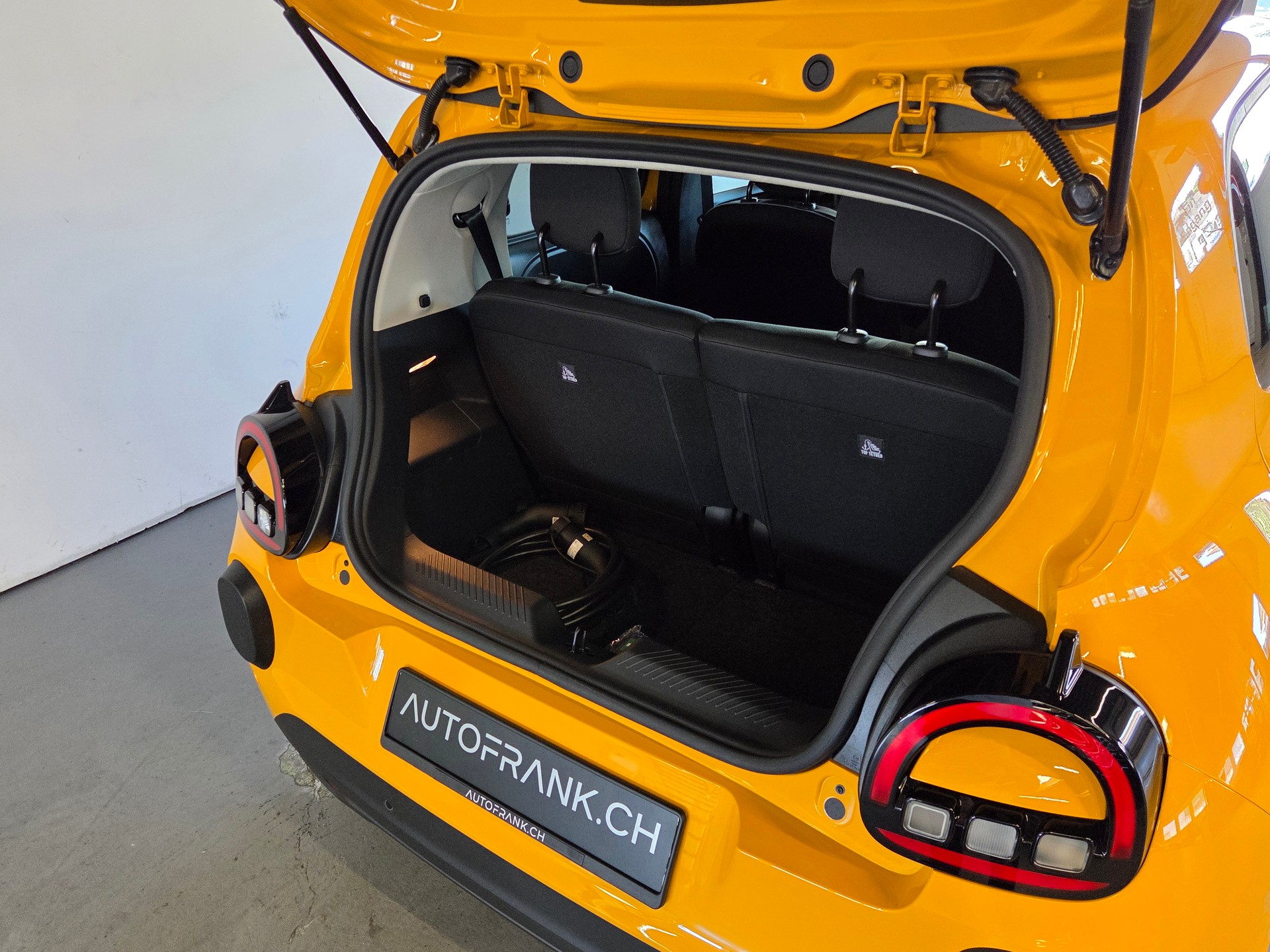 RENAULT Twingo E-Tech Urban Range techno-image-21