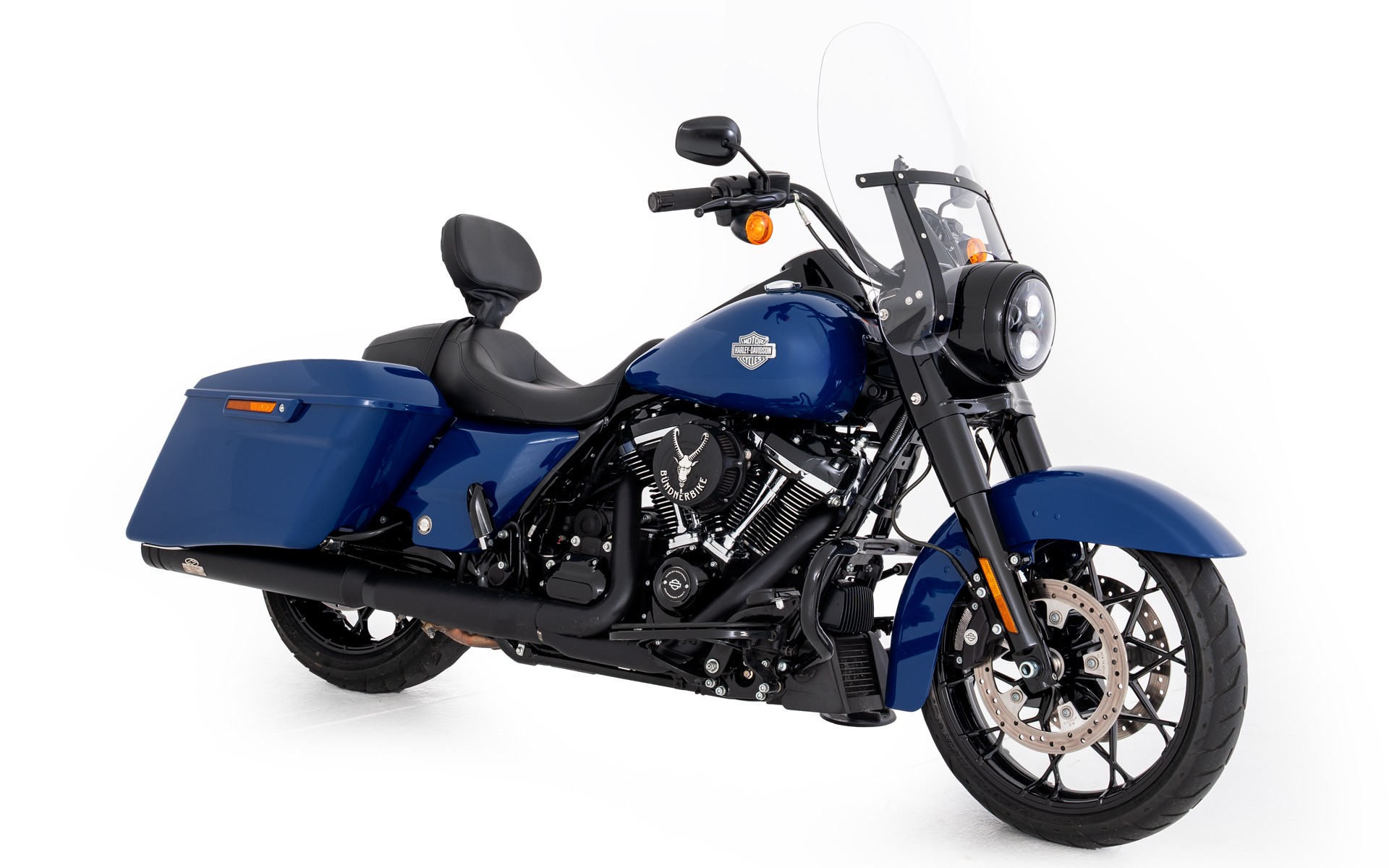 HARLEY-DAVIDSON FLHRXS Road King Special 114-image-0