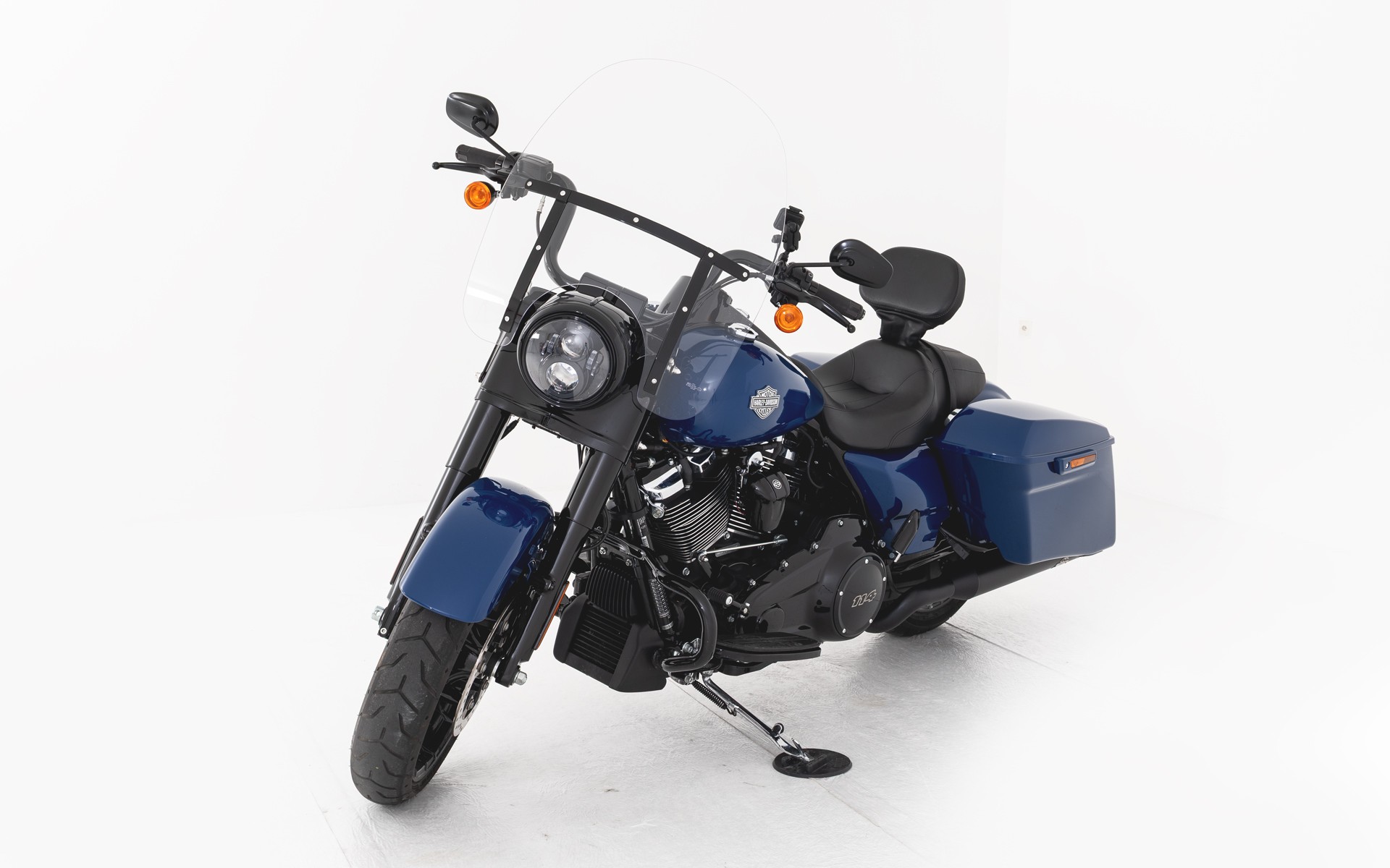 HARLEY-DAVIDSON FLHRXS Road King Special 114-image-3