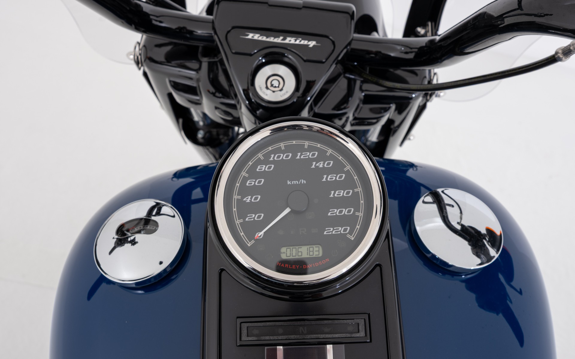 HARLEY-DAVIDSON FLHRXS Road King Special 114-image-5