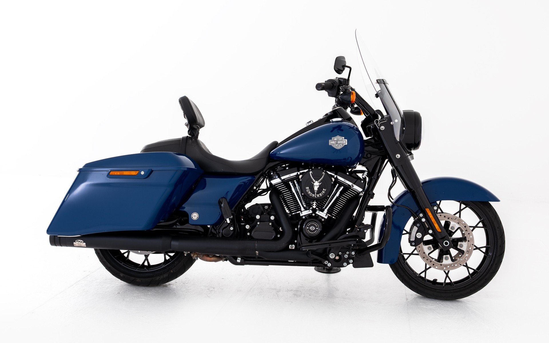 HARLEY-DAVIDSON FLHRXS Road King Special 114-image-1