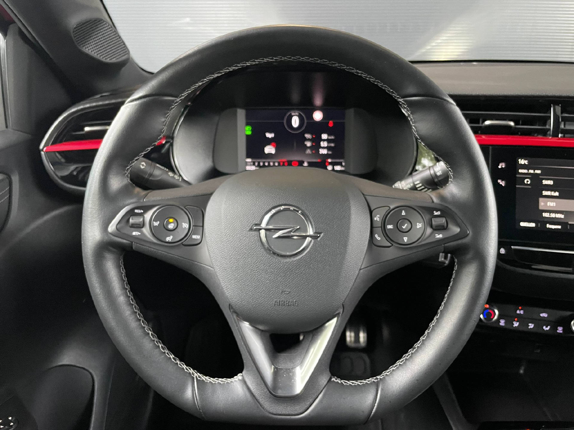 OPEL Corsa 1.2 T GS Line-image-7