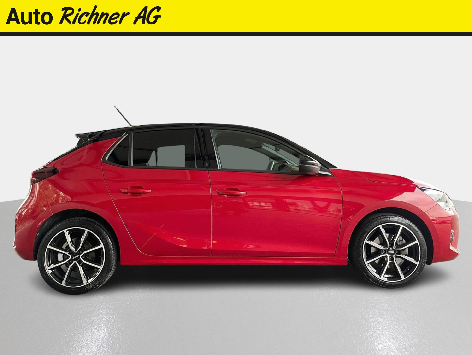 OPEL Corsa 1.2 T GS Line-showroom-element-2