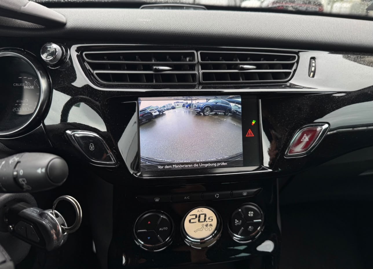 DS AUTOMOBILES DS 3 1.2 PureTech Sport Chic-image-5