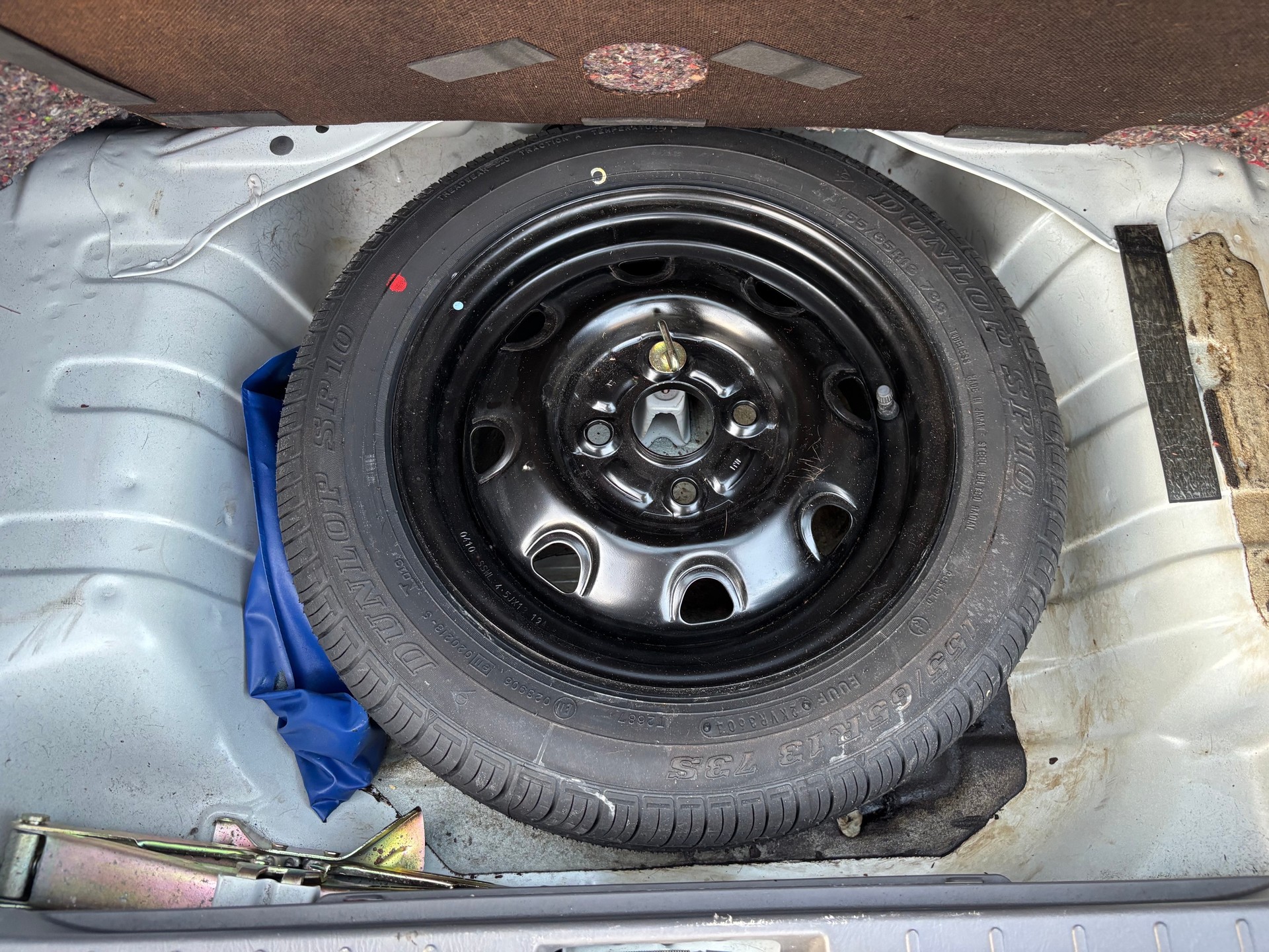SUZUKI Alto 1.1 Top-image-18