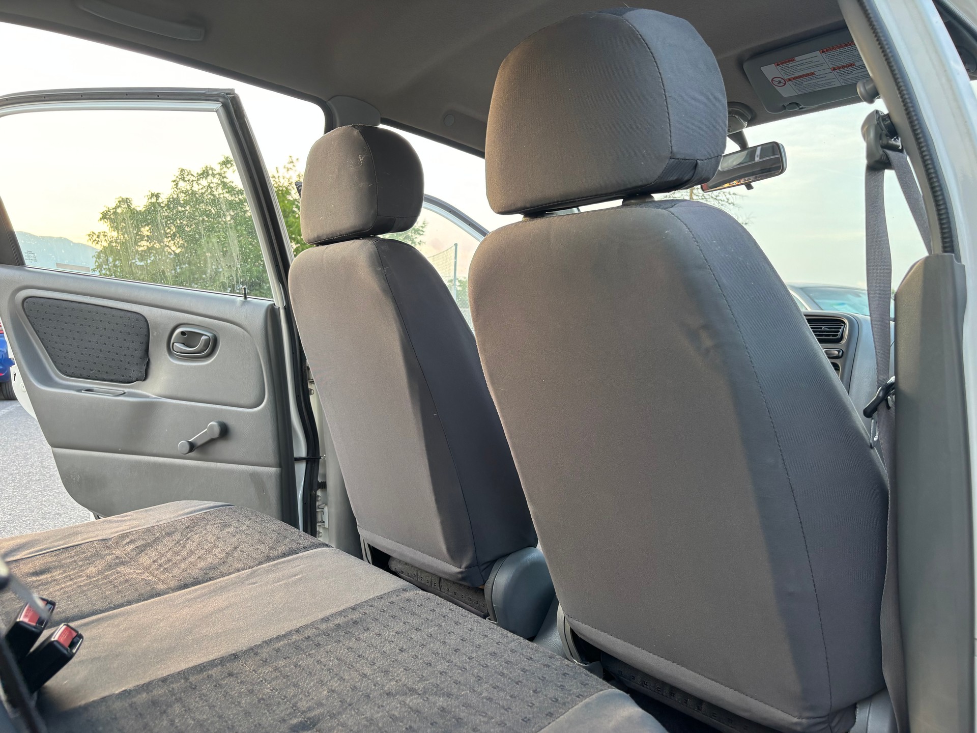 SUZUKI Alto 1.1 Top-image-13