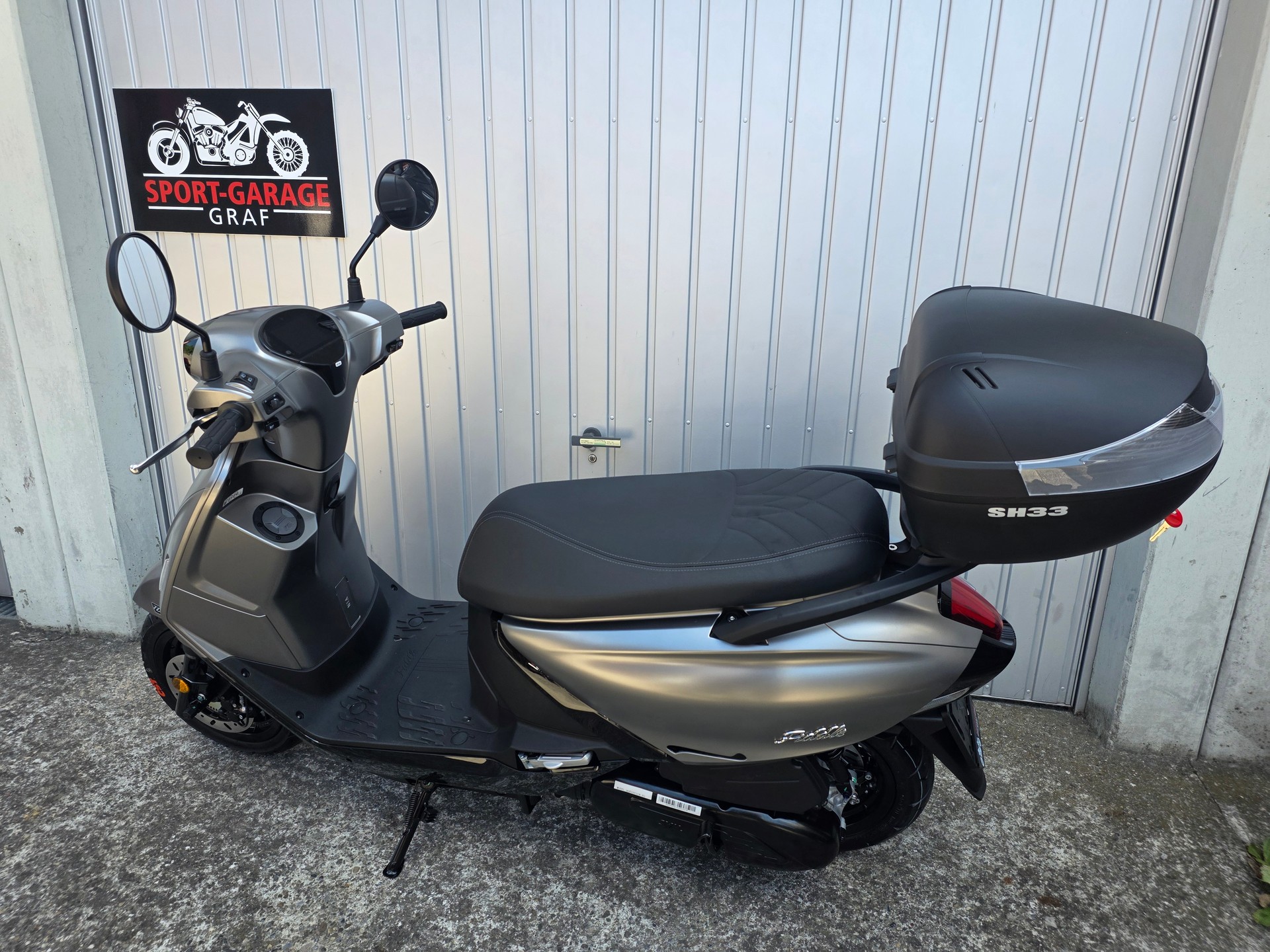 SYM Fiddle IV 125-image-3