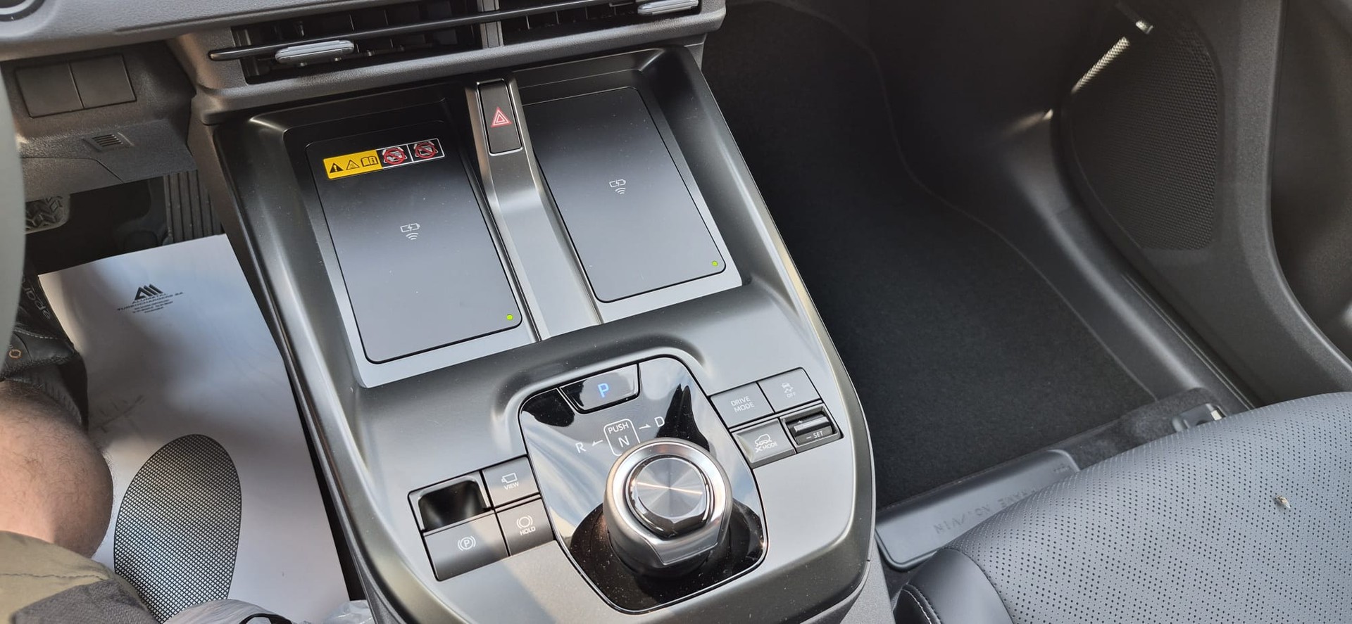 SUBARU Uncharted eV Luxury 77 kWh AWD-image-18