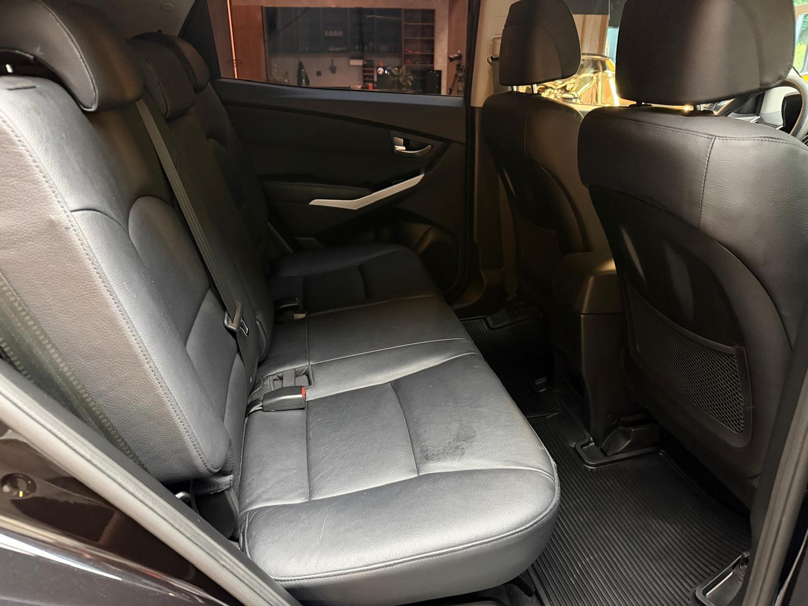 KGM-SsangYong Korando 2.2 e-XDi Sapphire-image-19