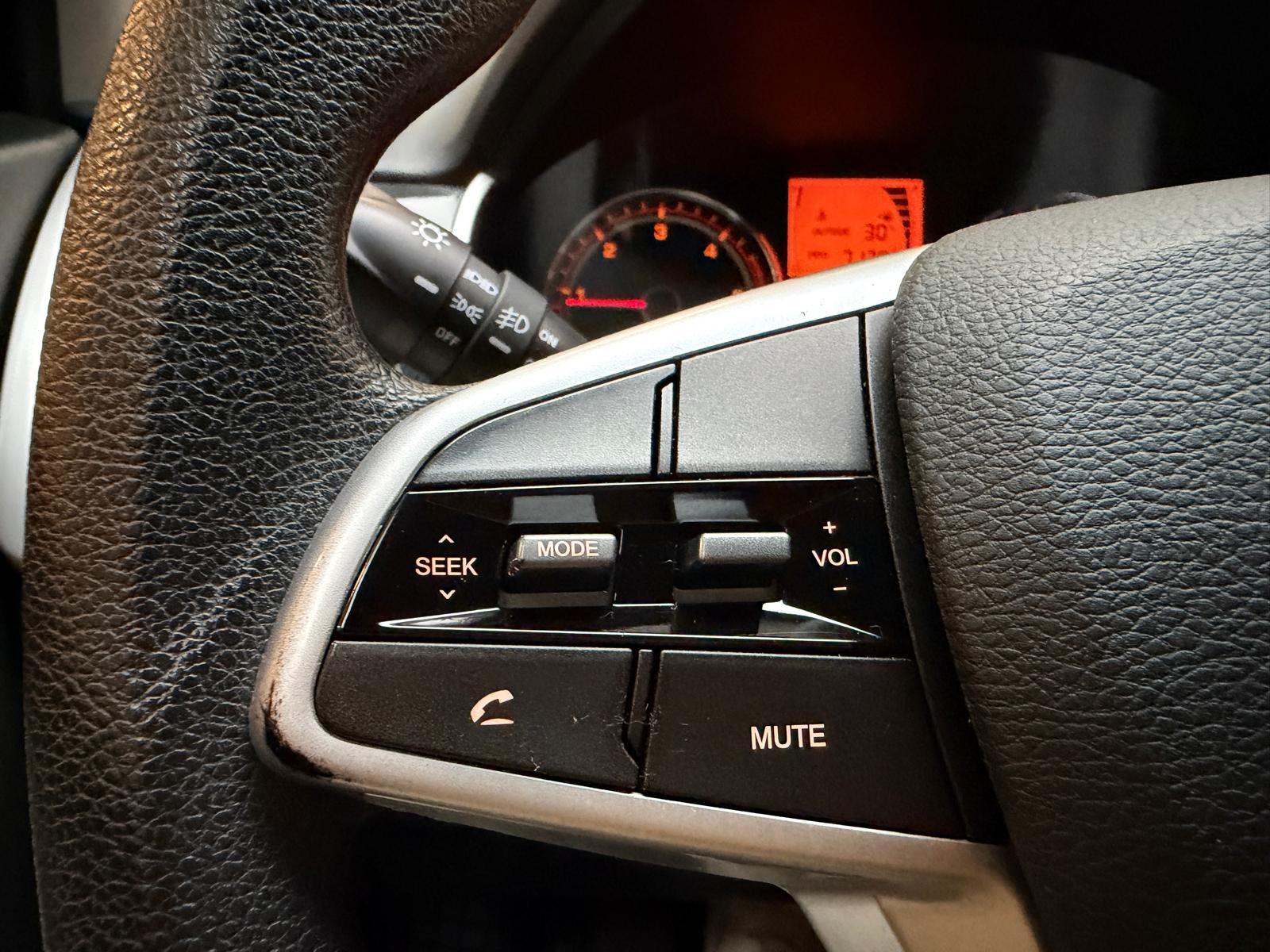 KGM-SsangYong Korando 2.2 e-XDi Sapphire-image-23