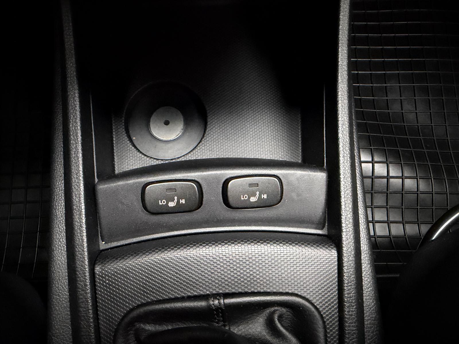 KGM-SsangYong Korando 2.2 e-XDi Sapphire-image-21