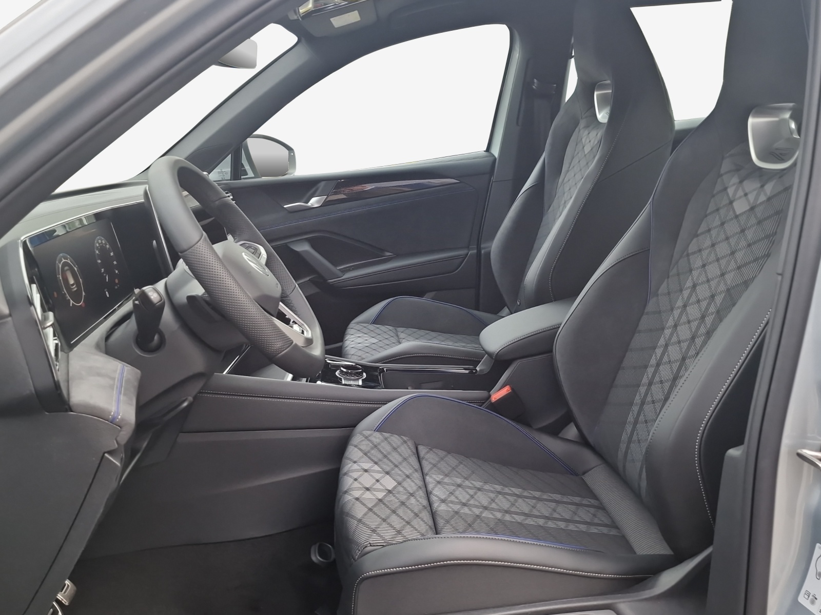 VW Tiguan 2.0 TSI DSG R-Line 4Motion-image-7