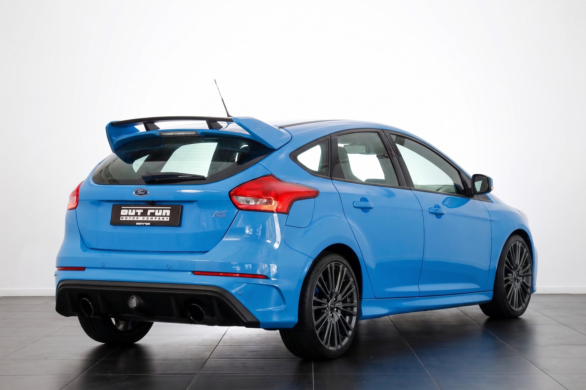 FORD Focus 2.3 EcoBoost RS AWD-image-4