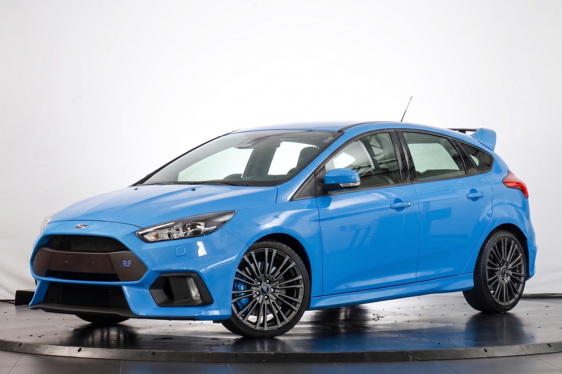 FORD Focus 2.3 EcoBoost RS AWD-image-7