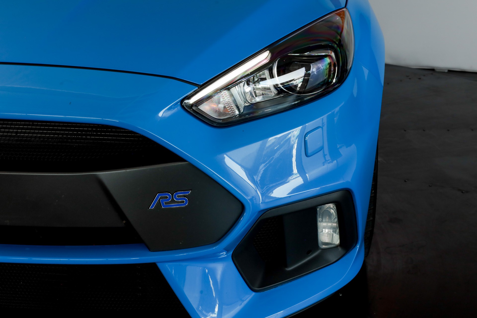 FORD Focus 2.3 EcoBoost RS AWD-image-19