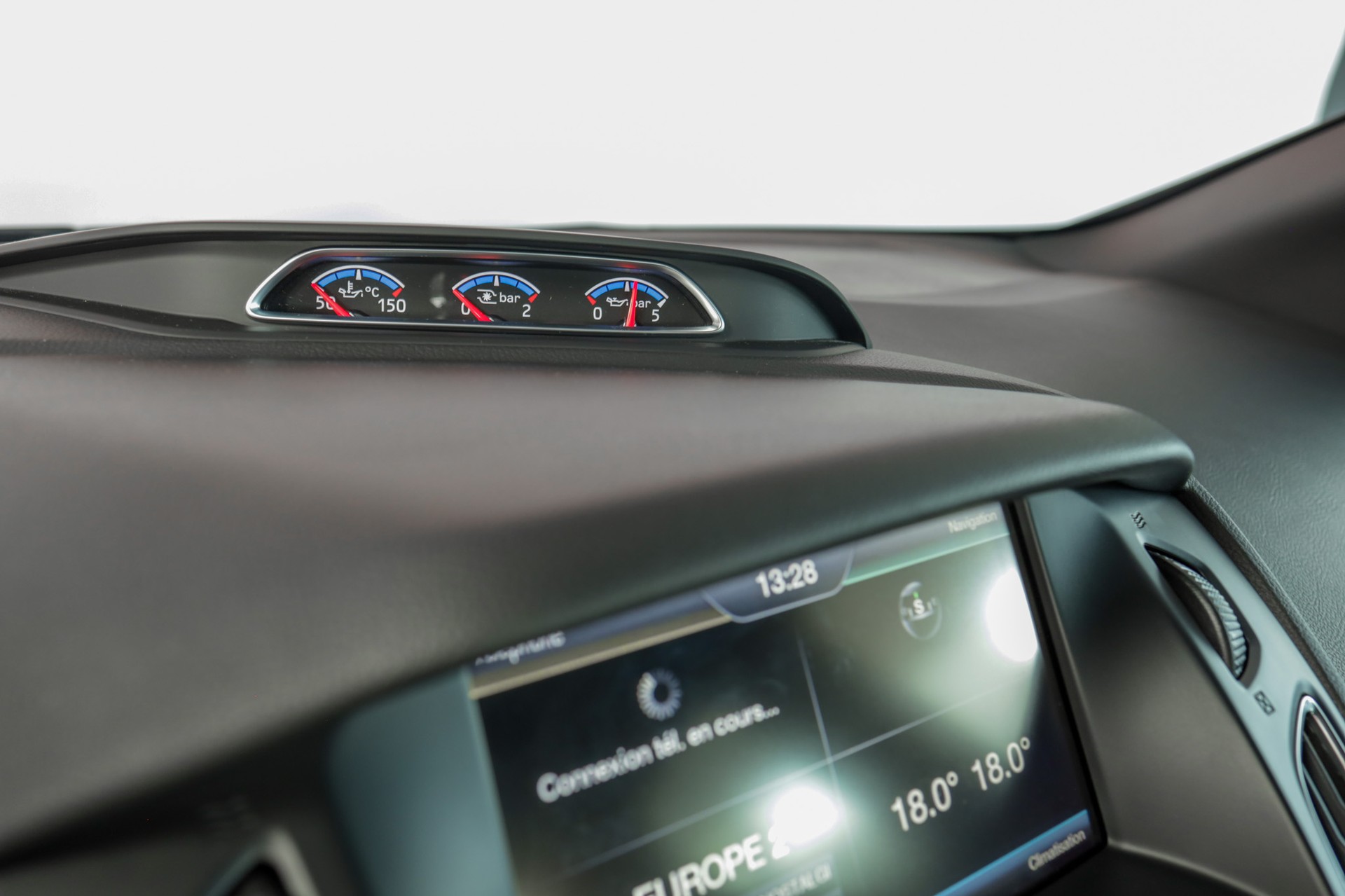 FORD Focus 2.3 EcoBoost RS AWD-image-15