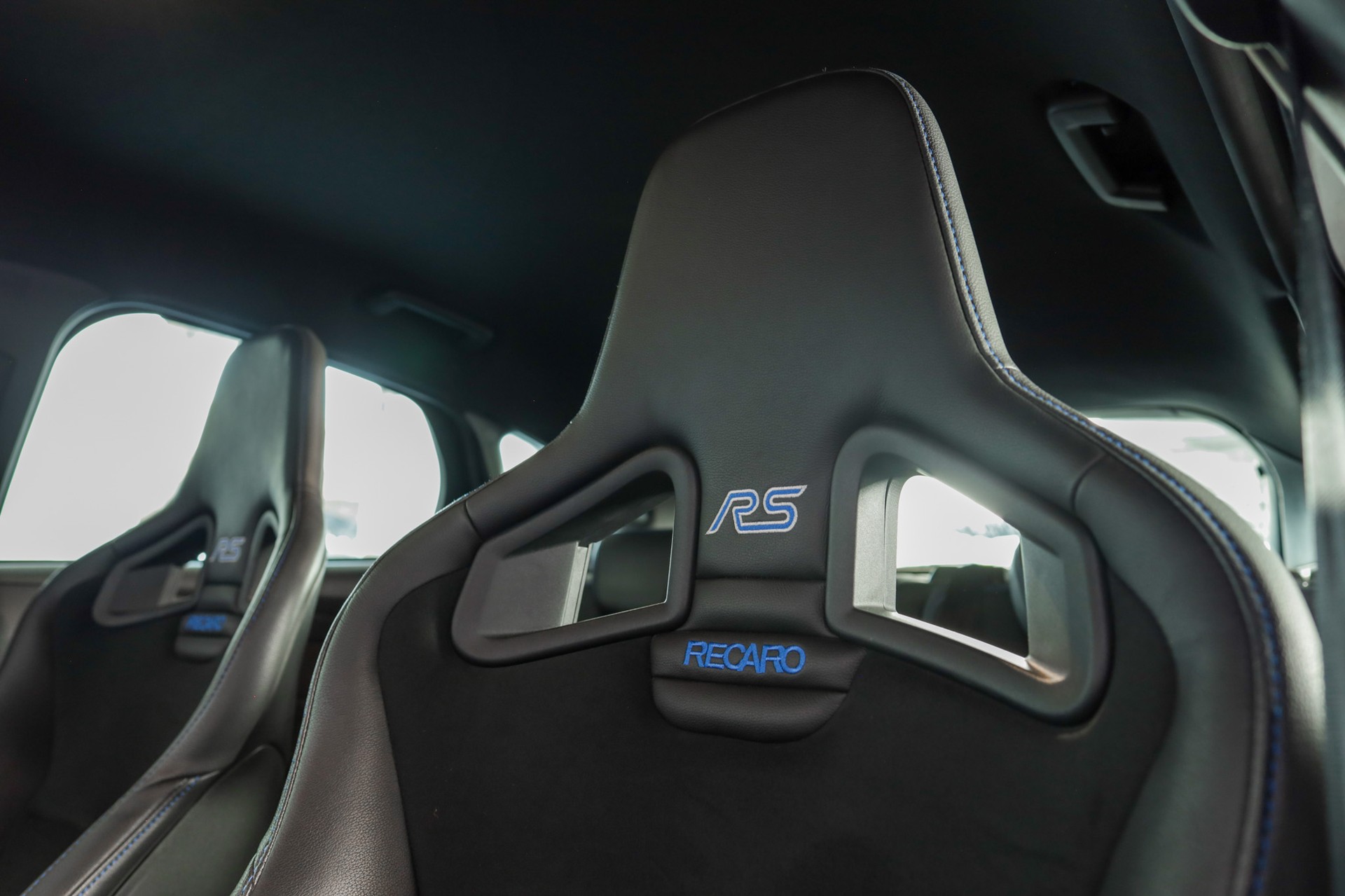 FORD Focus 2.3 EcoBoost RS AWD-image-12